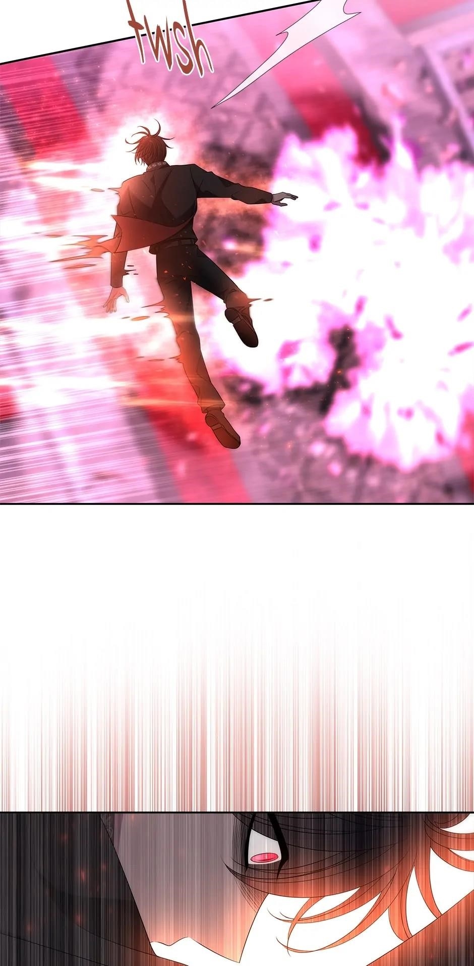 Charlotte Has Five Disciples Chapter 197 - Page 23