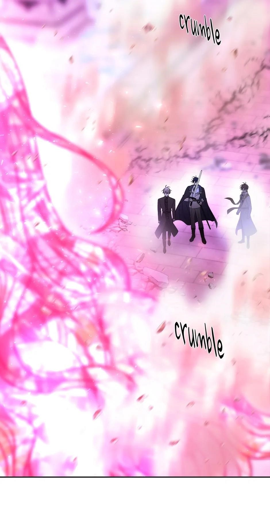 Charlotte Has Five Disciples Chapter 197 - Page 27