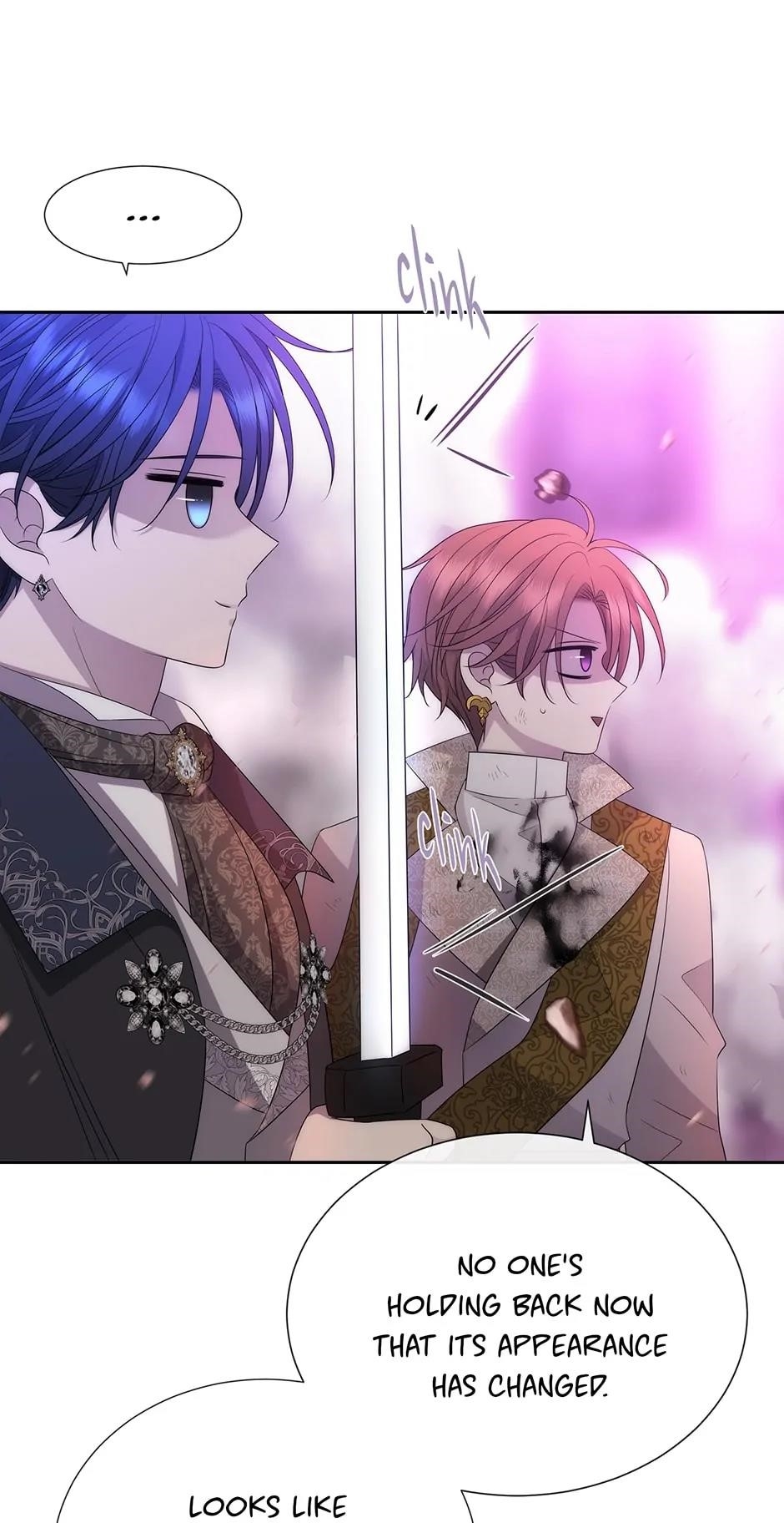 Charlotte Has Five Disciples Chapter 197 - Page 28