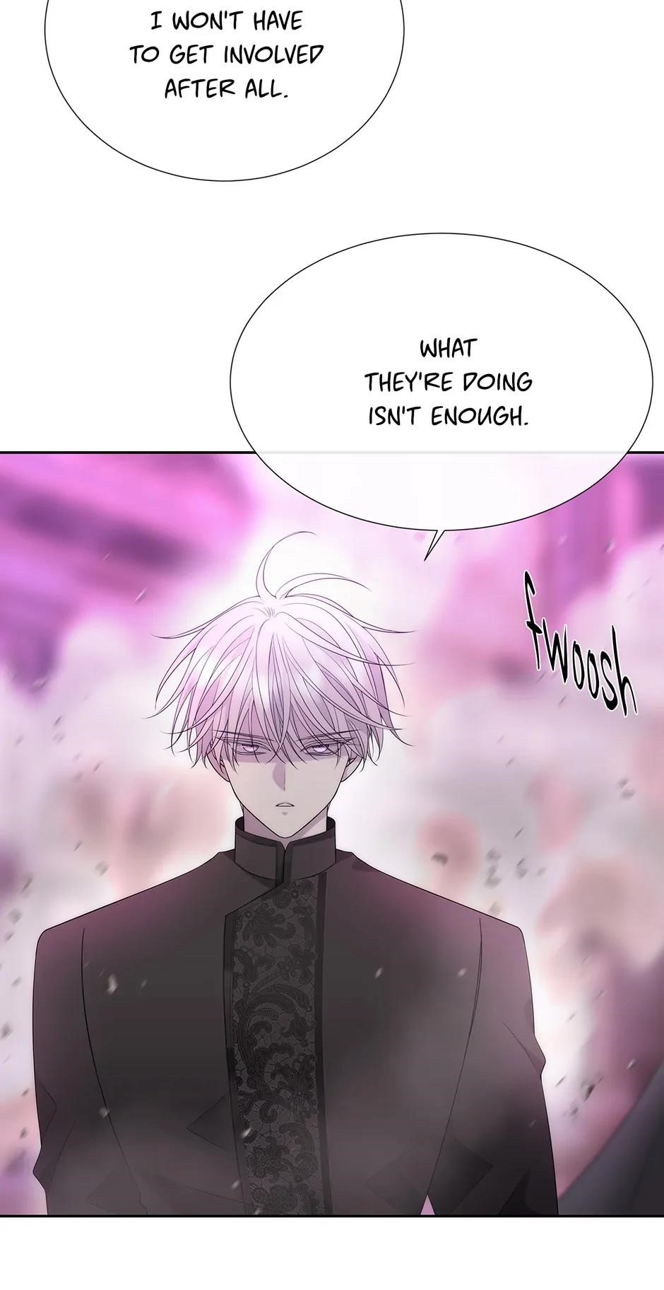 Charlotte Has Five Disciples Chapter 197 - Page 29