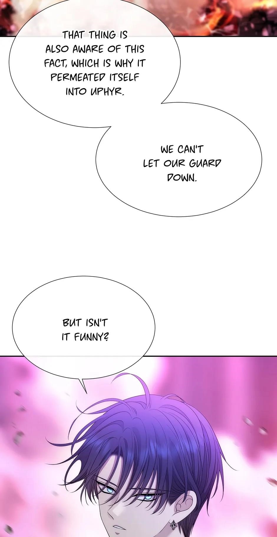 Charlotte Has Five Disciples Chapter 197 - Page 31