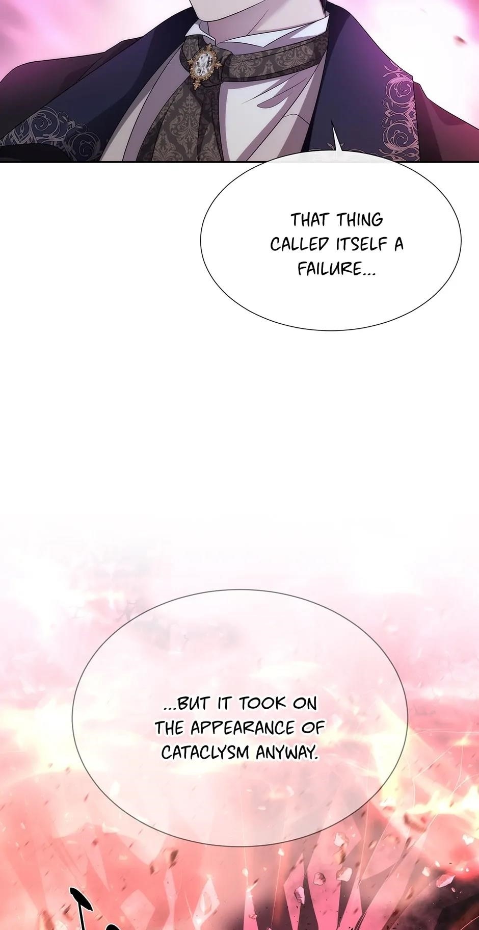 Charlotte Has Five Disciples Chapter 197 - Page 32