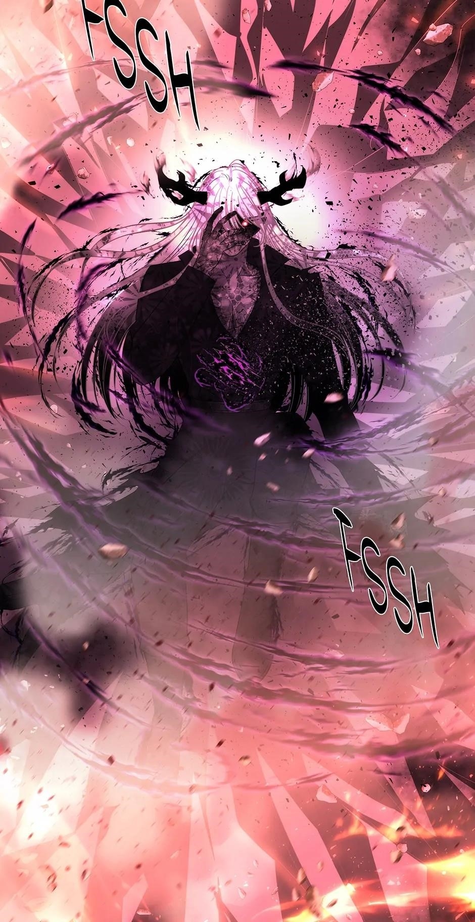 Charlotte Has Five Disciples Chapter 197 - Page 33