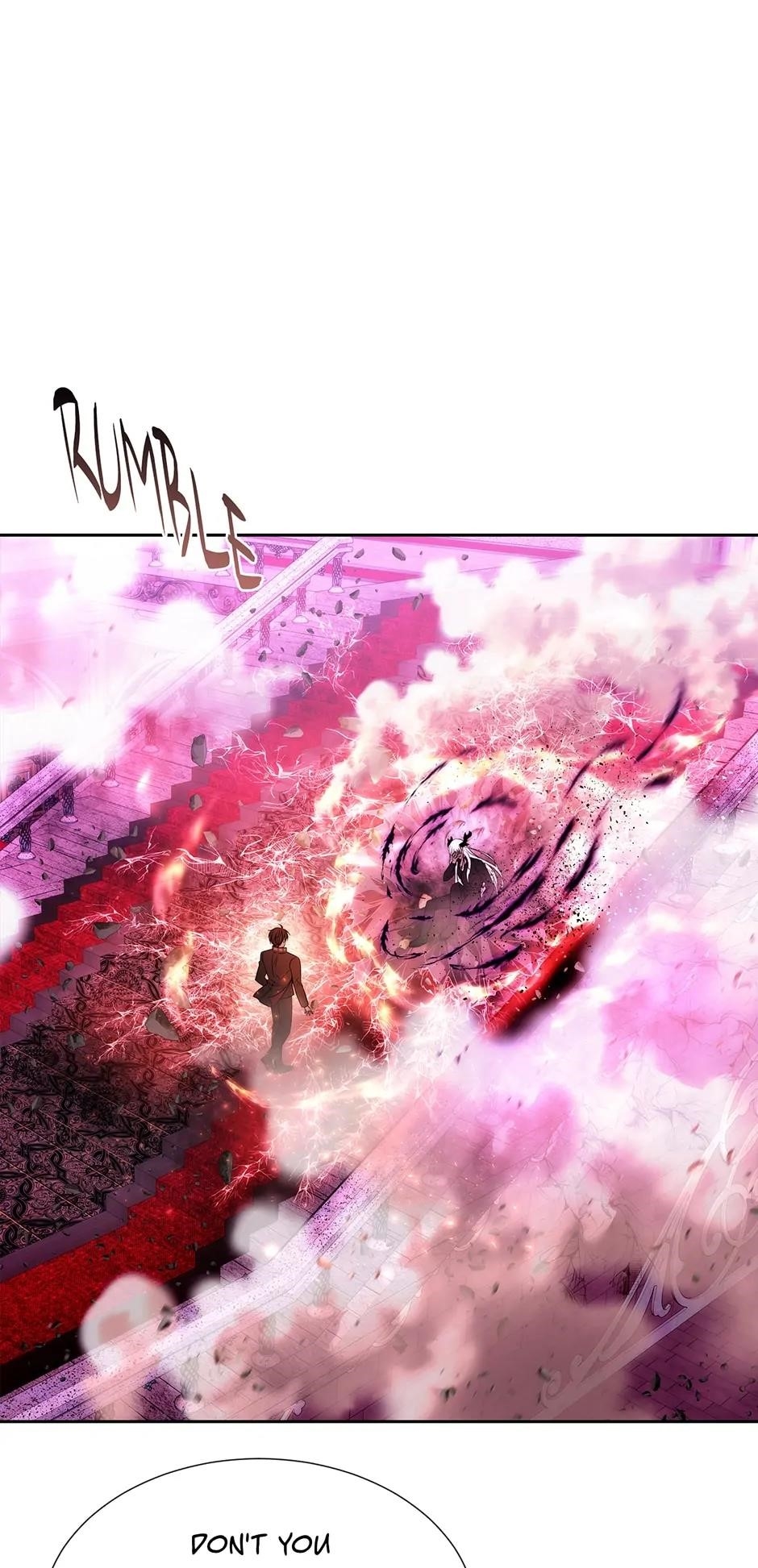 Charlotte Has Five Disciples Chapter 197 - Page 35