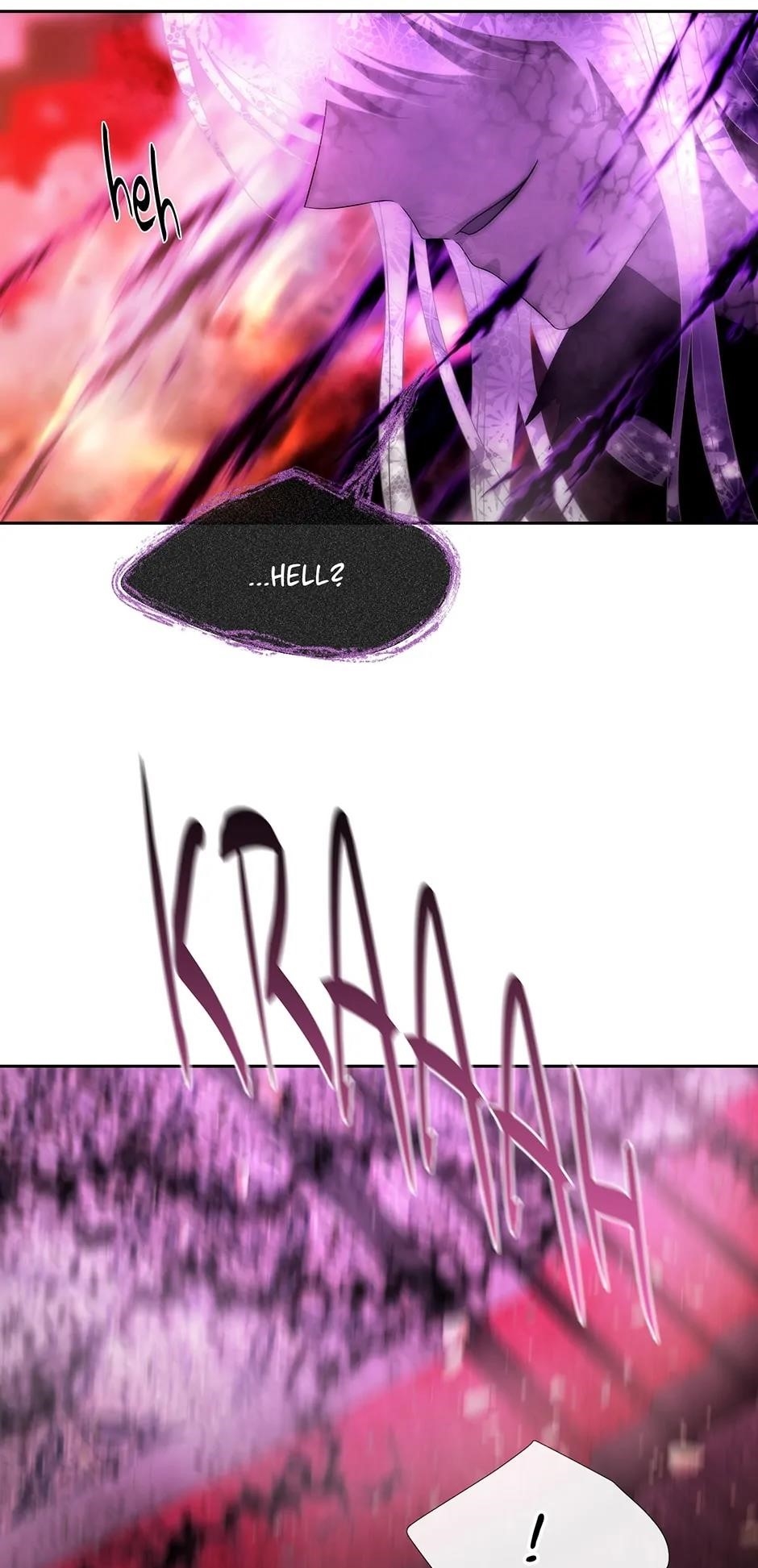 Charlotte Has Five Disciples Chapter 197 - Page 37