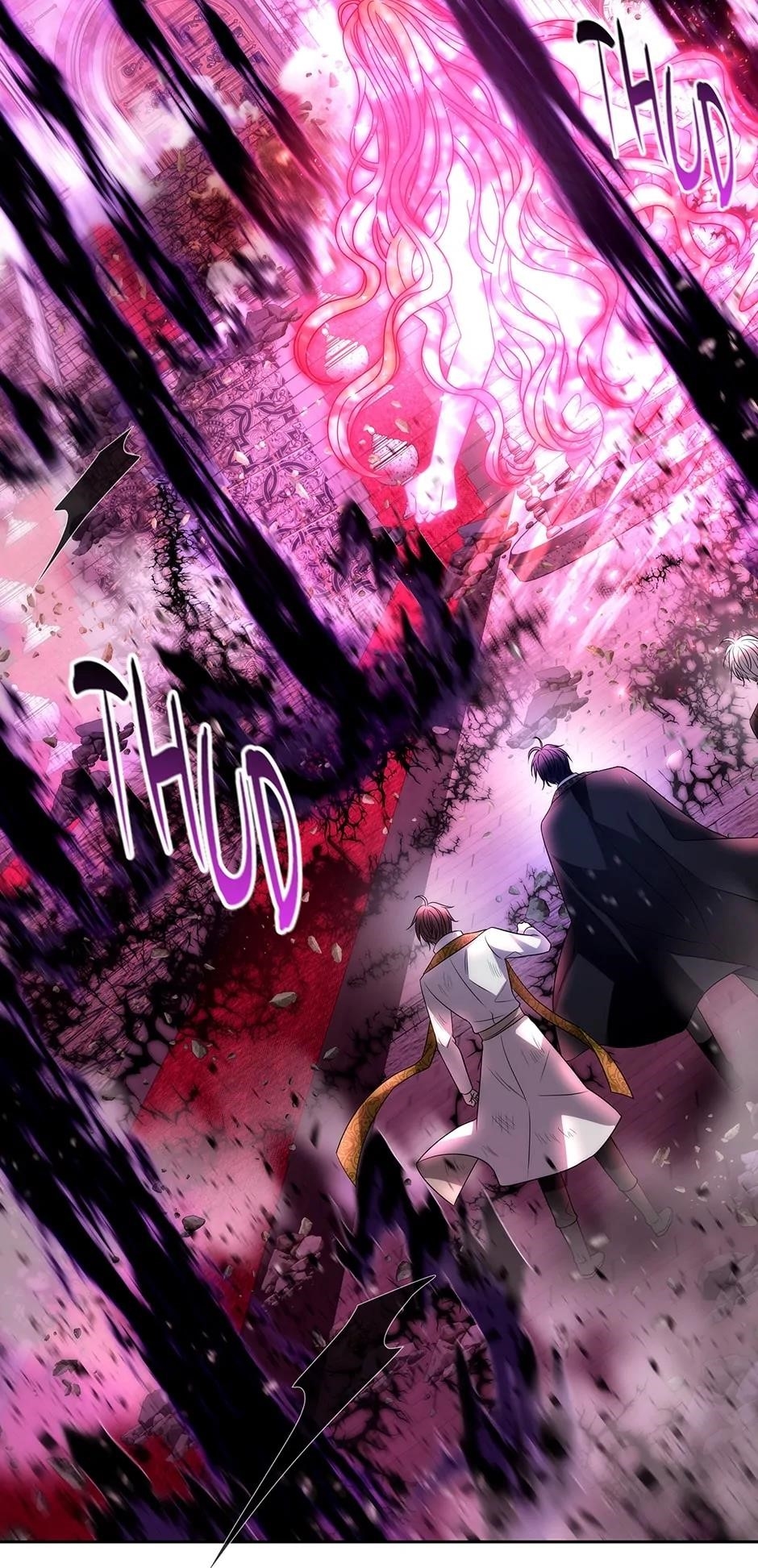 Charlotte Has Five Disciples Chapter 197 - Page 39