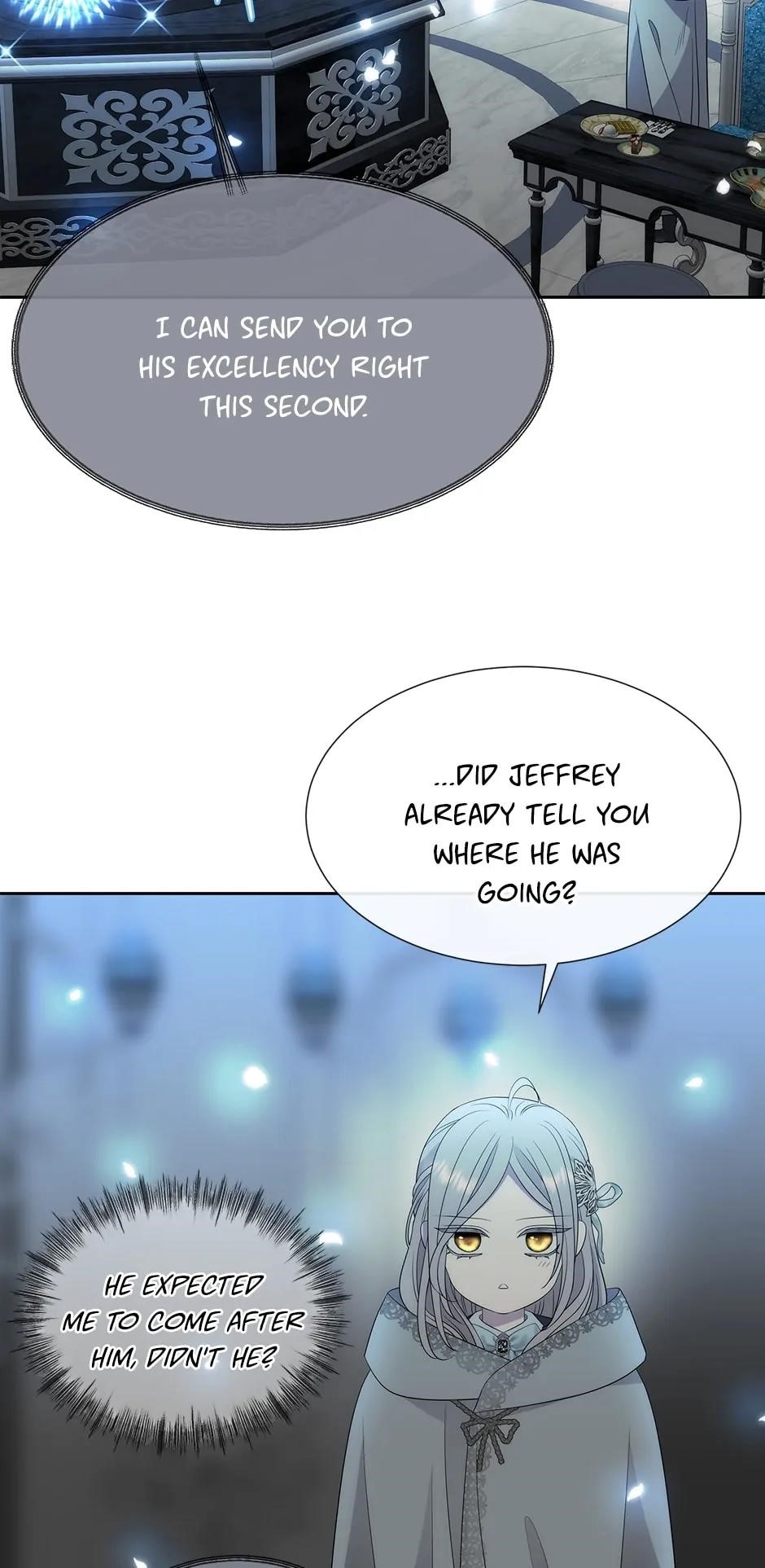 Charlotte Has Five Disciples Chapter 197 - Page 4