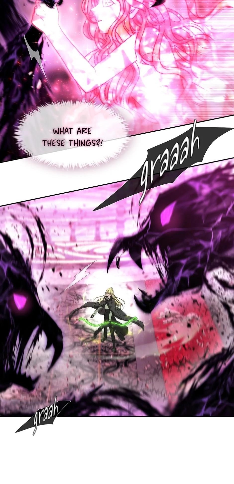 Charlotte Has Five Disciples Chapter 197 - Page 41