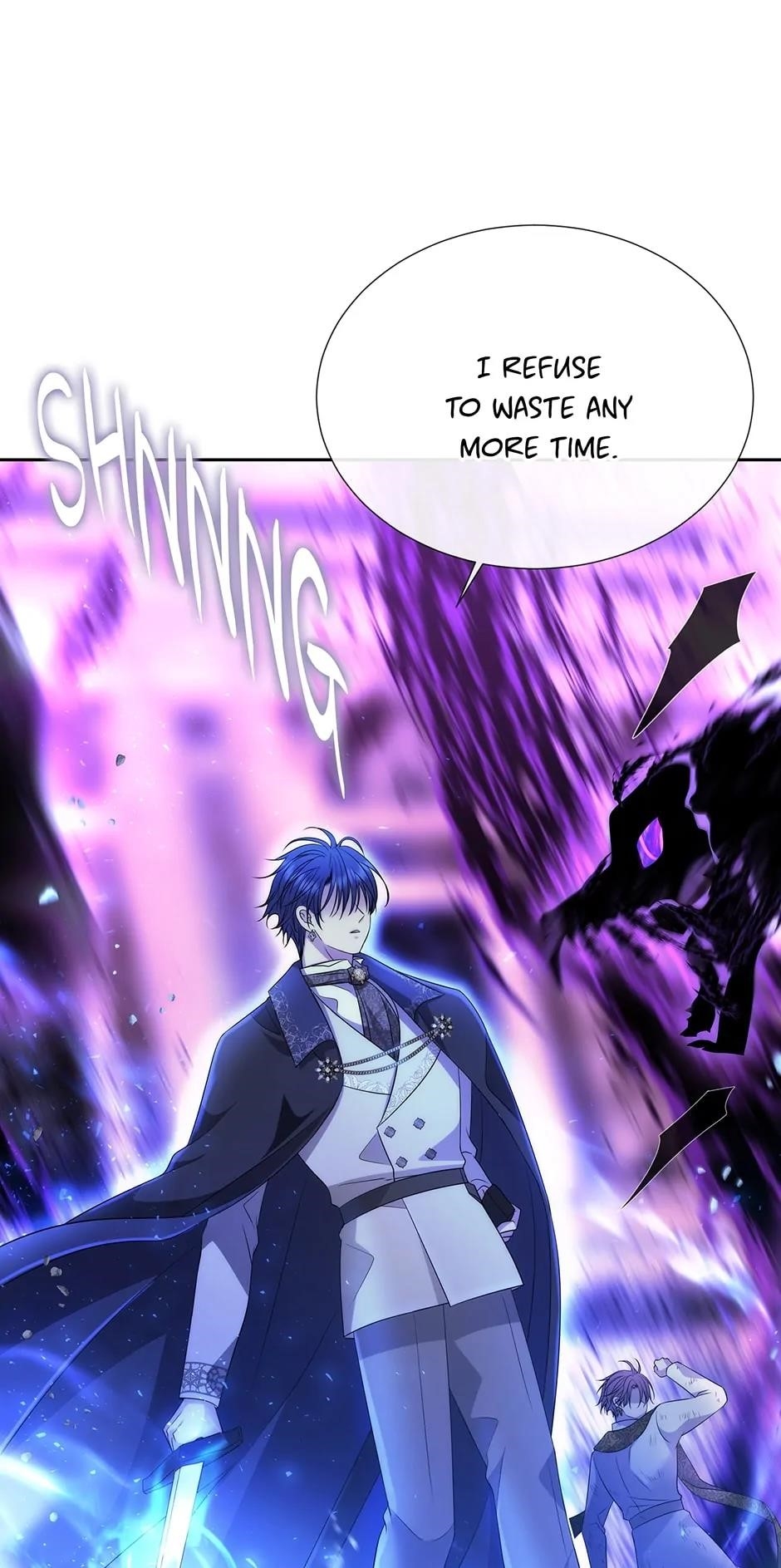 Charlotte Has Five Disciples Chapter 197 - Page 43