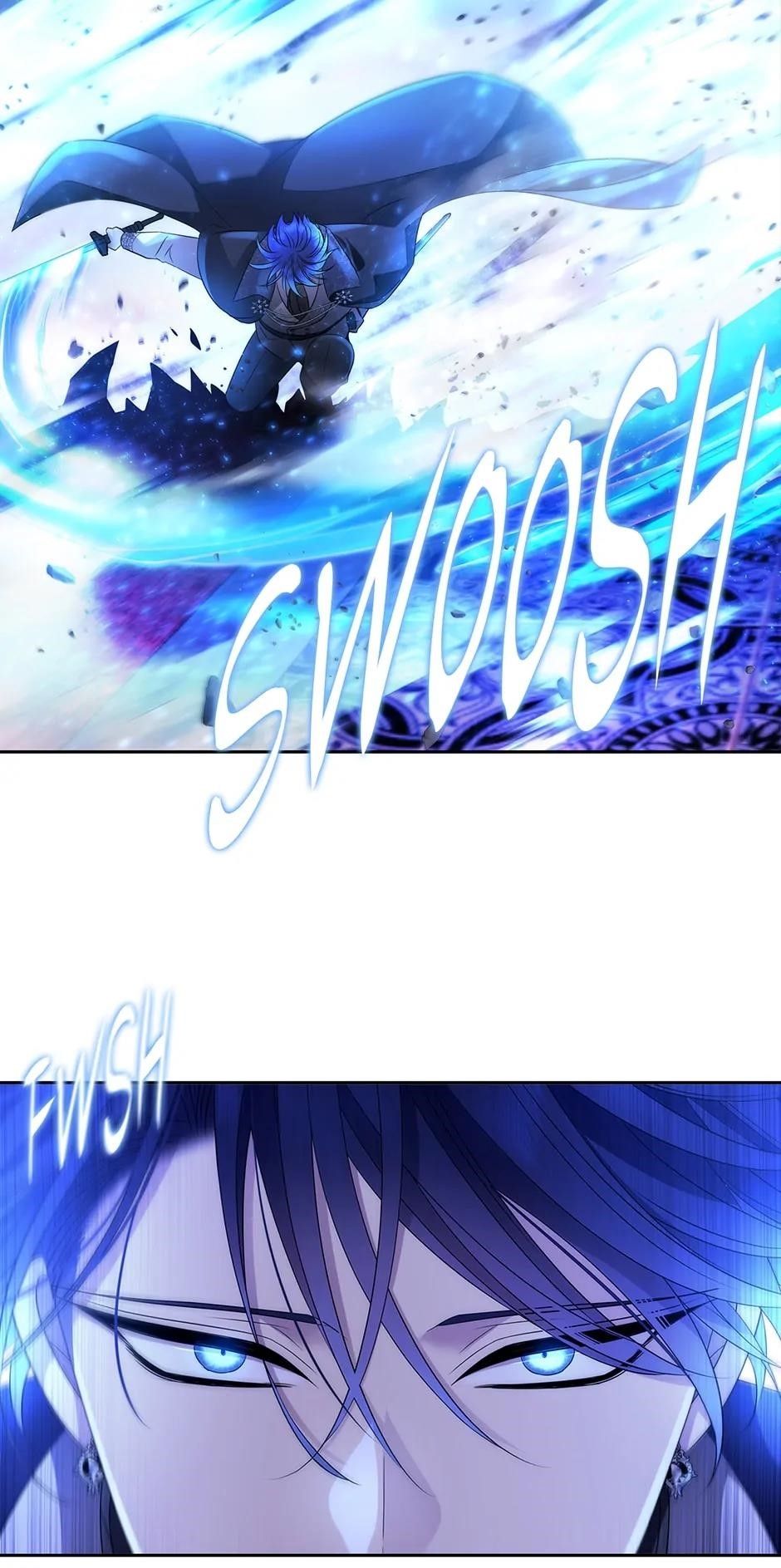 Charlotte Has Five Disciples Chapter 197 - Page 49