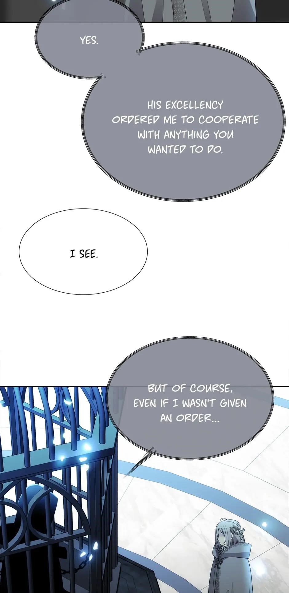 Charlotte Has Five Disciples Chapter 197 - Page 5