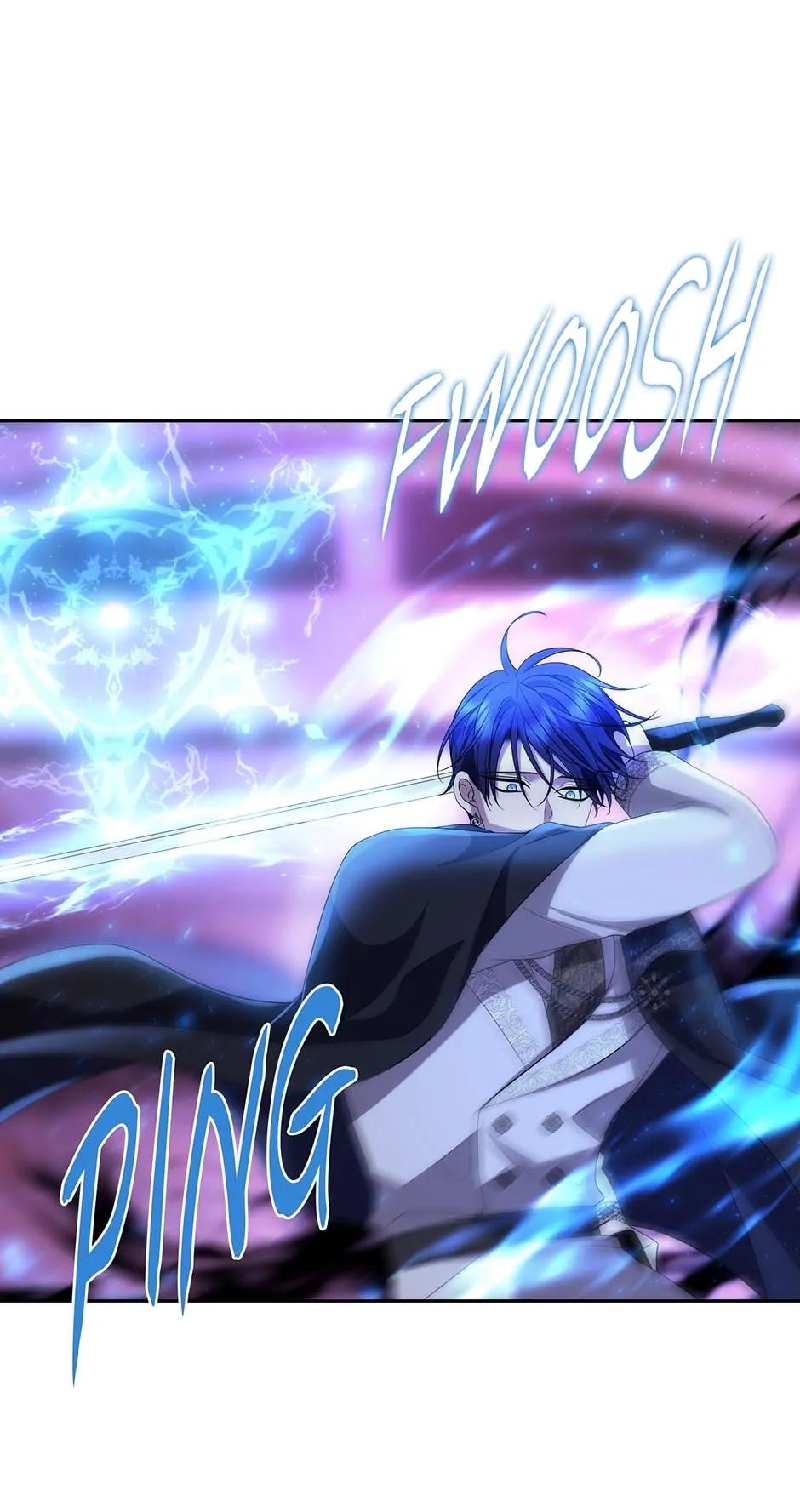 Charlotte Has Five Disciples Chapter 197 - Page 52