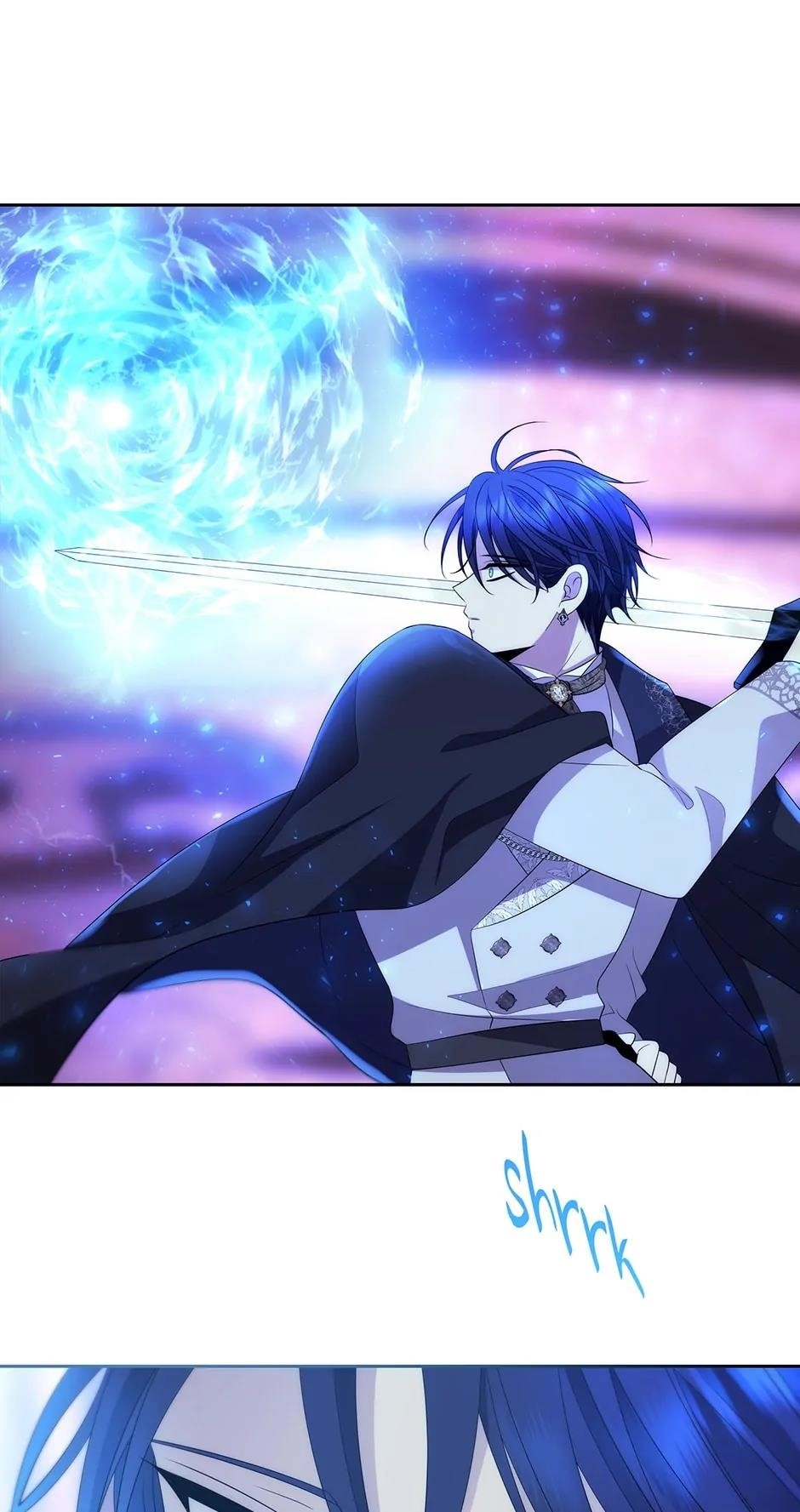 Charlotte Has Five Disciples Chapter 197 - Page 53