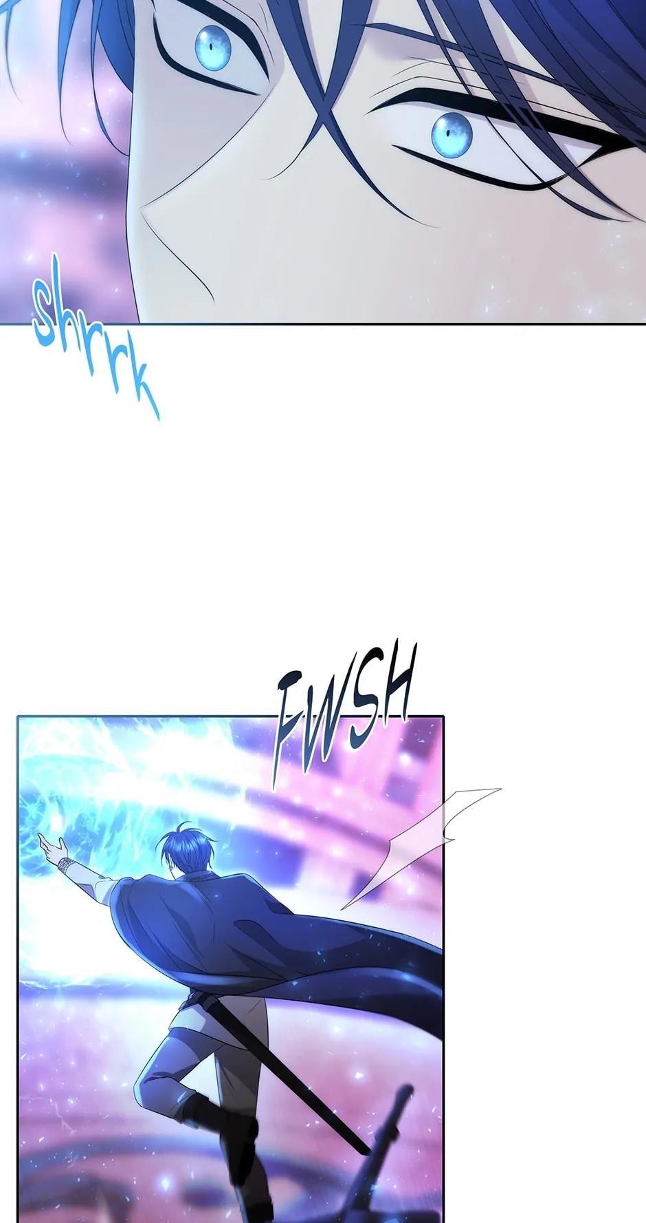 Charlotte Has Five Disciples Chapter 197 - Page 54