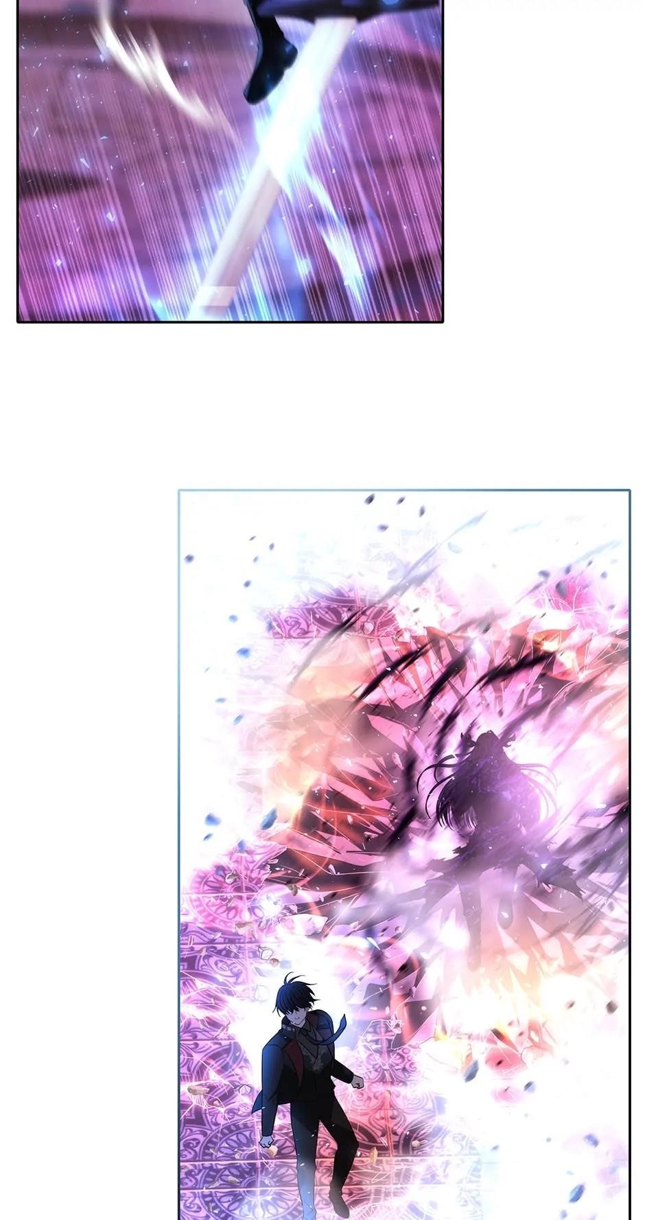 Charlotte Has Five Disciples Chapter 197 - Page 55