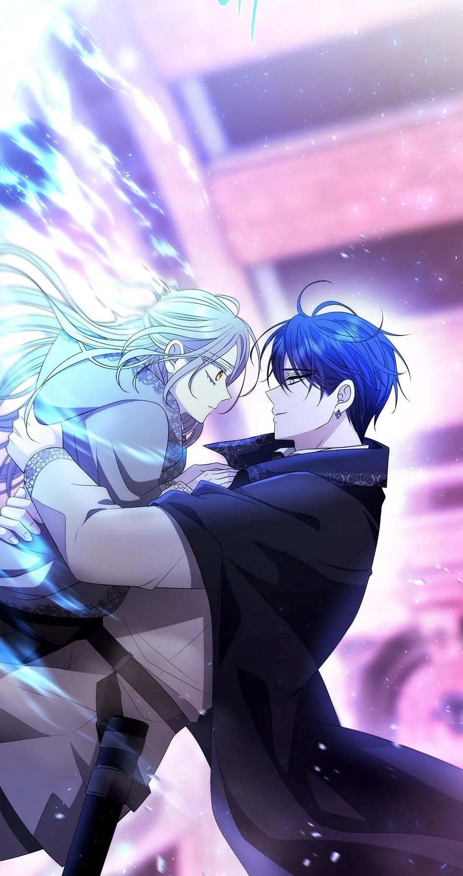 Charlotte Has Five Disciples Chapter 197 - Page 57