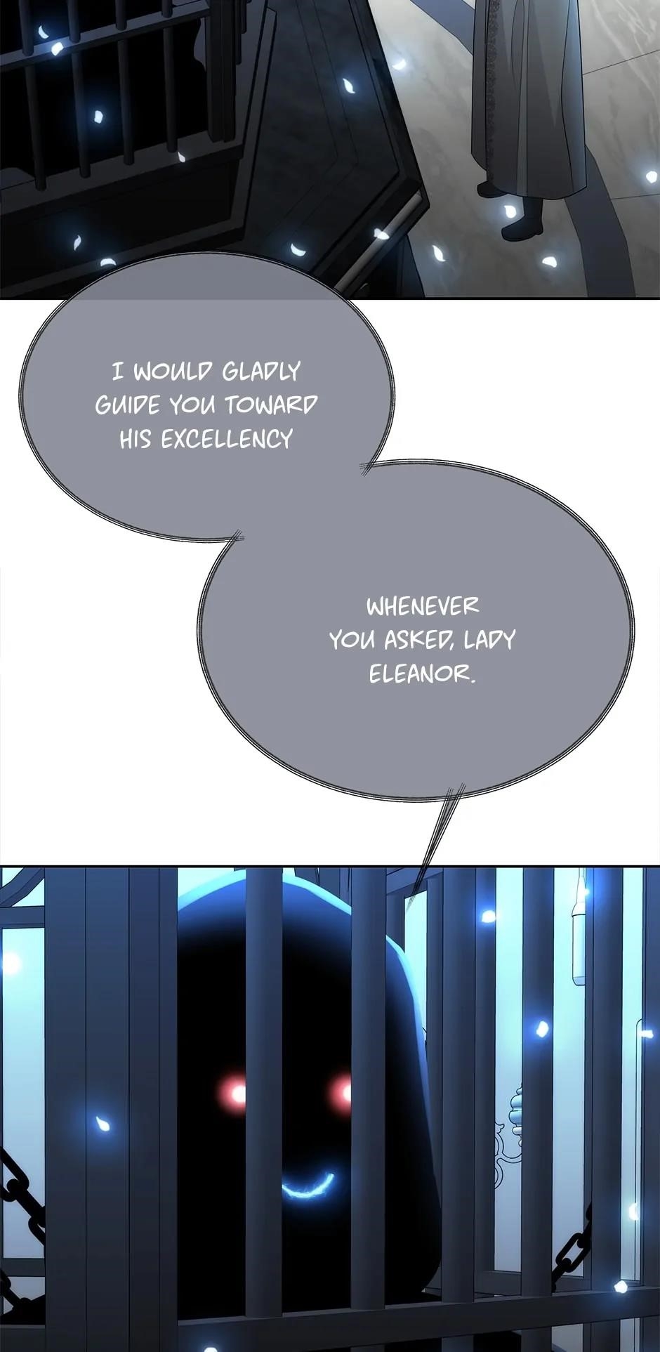 Charlotte Has Five Disciples Chapter 197 - Page 6