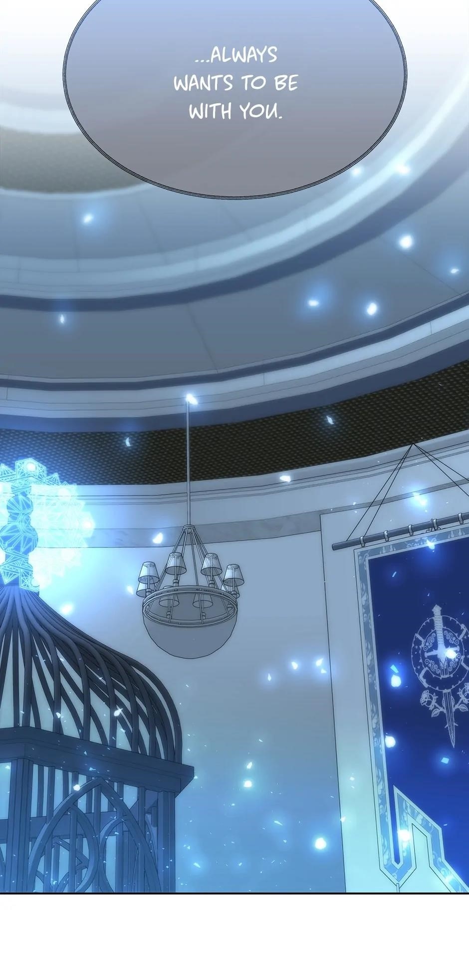 Charlotte Has Five Disciples Chapter 197 - Page 8