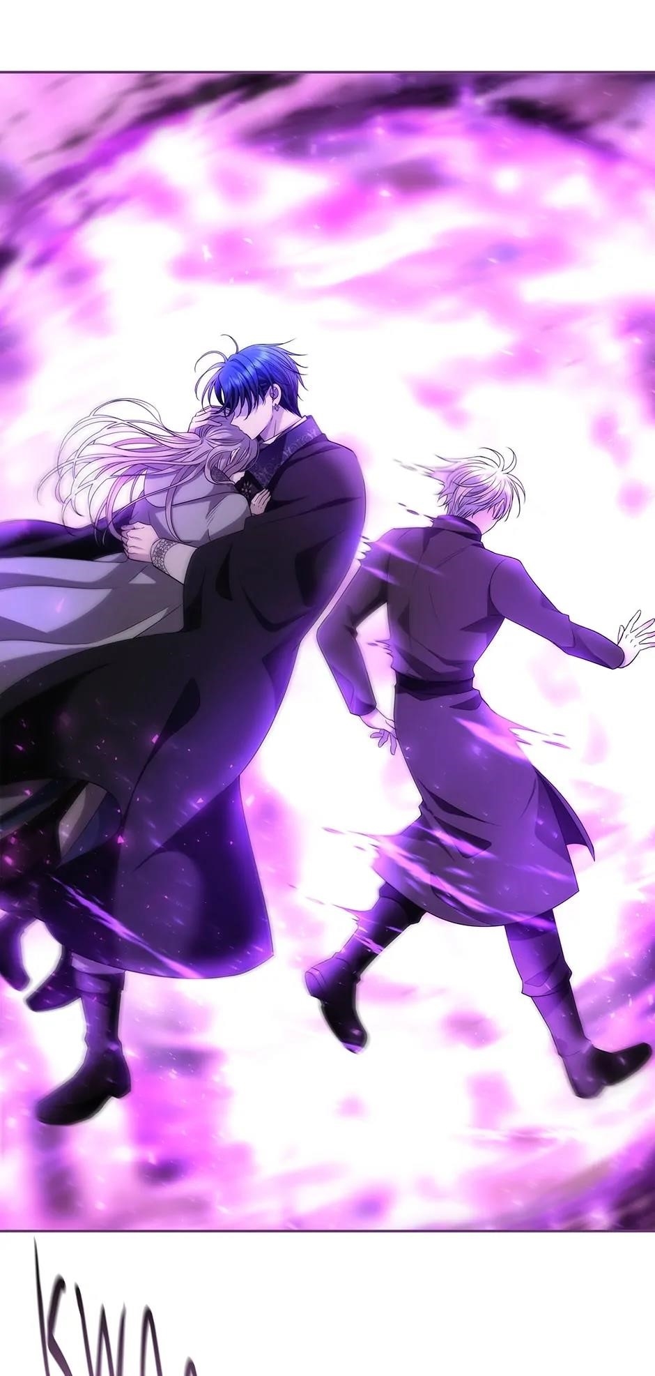 Charlotte Has Five Disciples Chapter 198 - Page 10