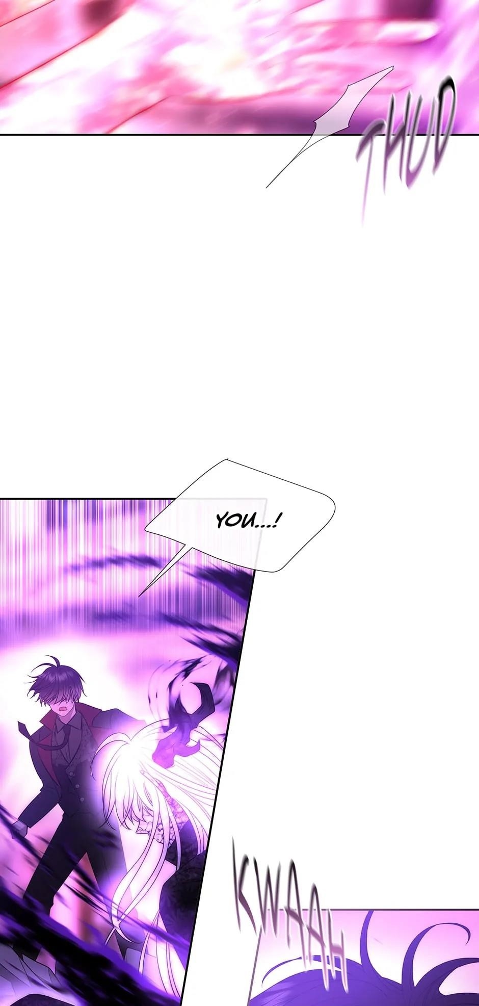 Charlotte Has Five Disciples Chapter 198 - Page 12