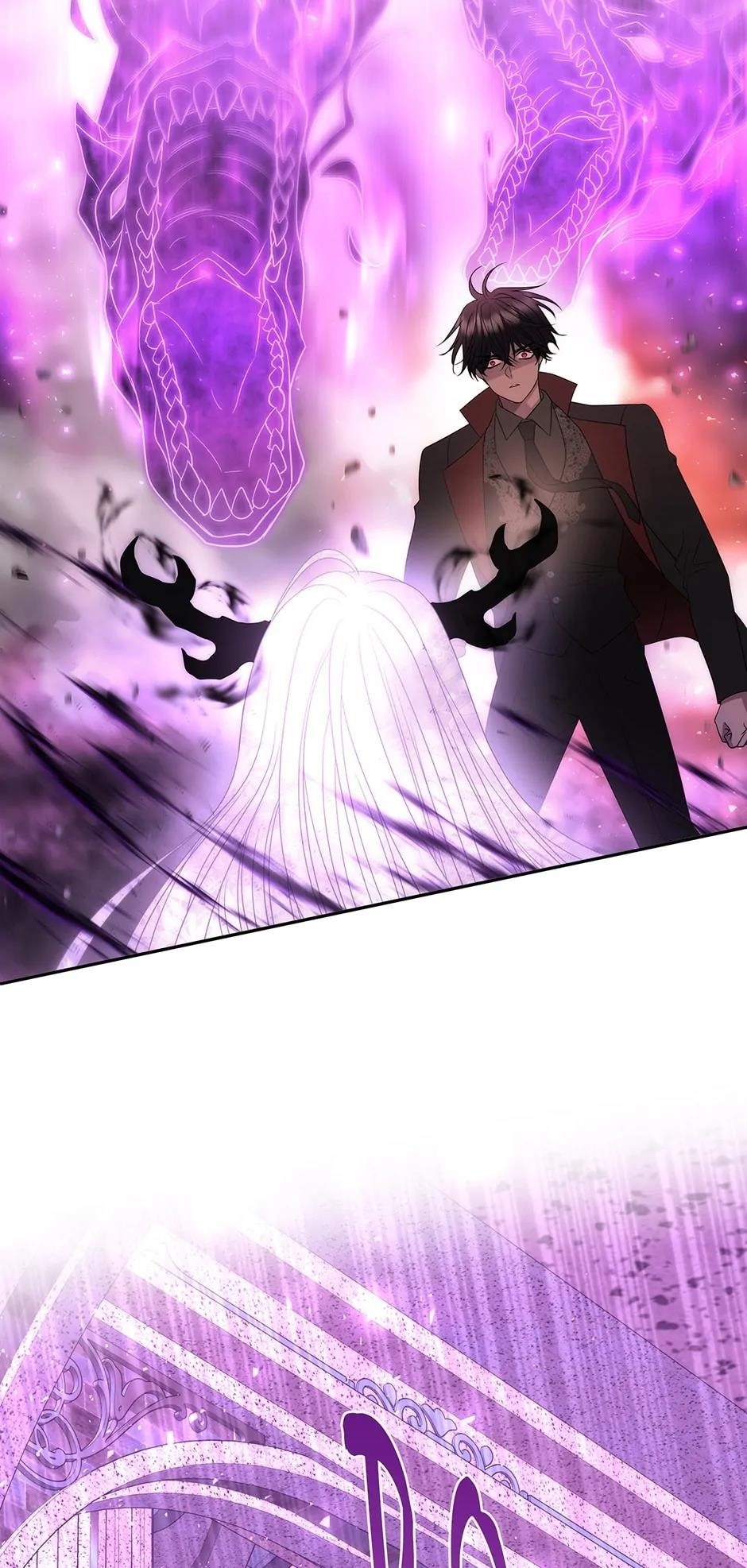 Charlotte Has Five Disciples Chapter 198 - Page 14