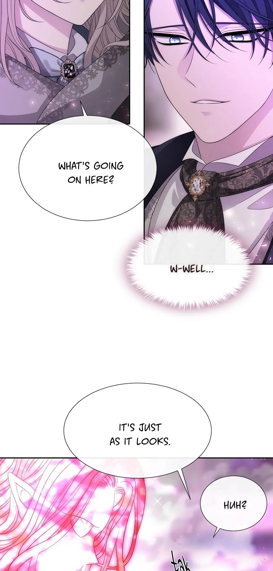 Charlotte Has Five Disciples Chapter 198 - Page 20