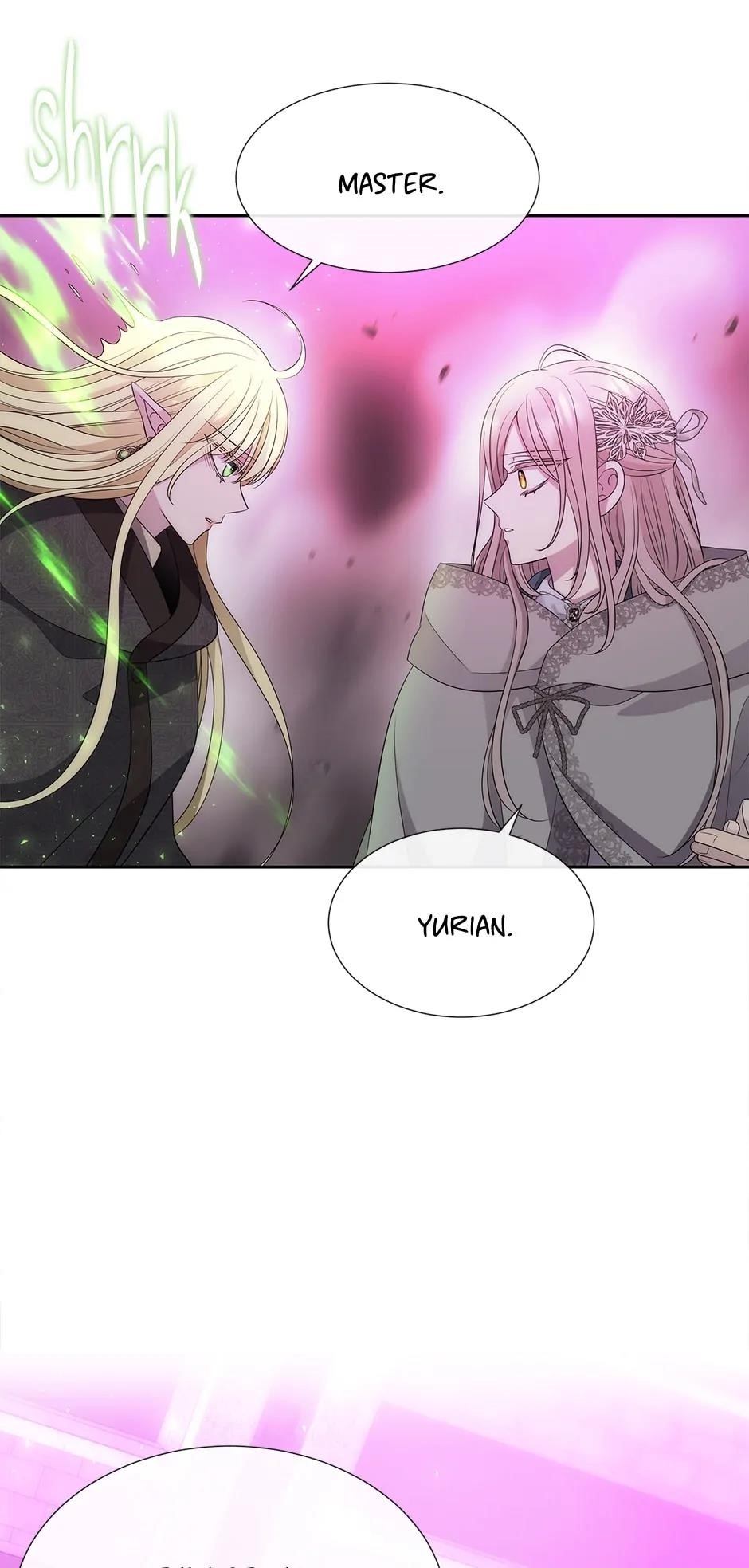 Charlotte Has Five Disciples Chapter 198 - Page 23