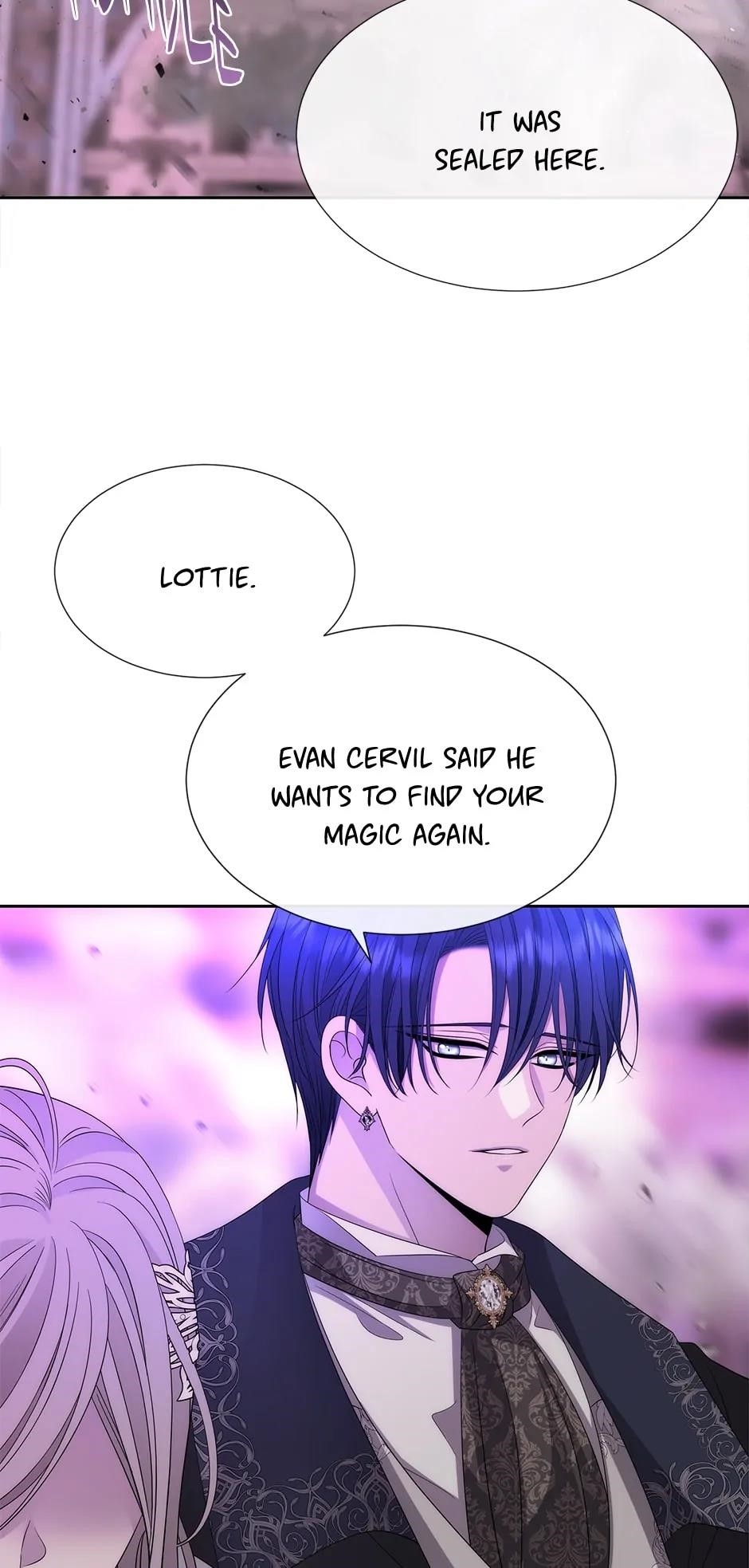 Charlotte Has Five Disciples Chapter 198 - Page 25