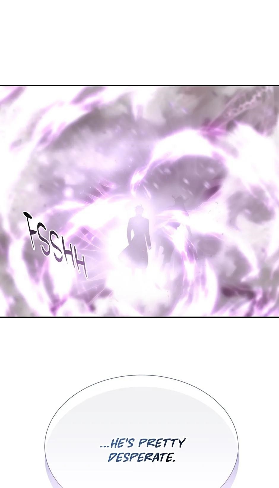 Charlotte Has Five Disciples Chapter 198 - Page 27