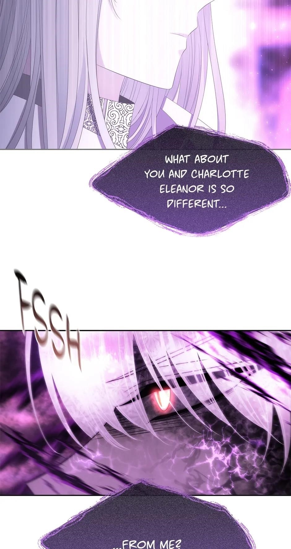 Charlotte Has Five Disciples Chapter 198 - Page 35