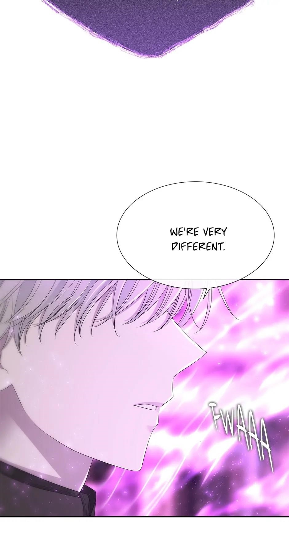 Charlotte Has Five Disciples Chapter 198 - Page 36