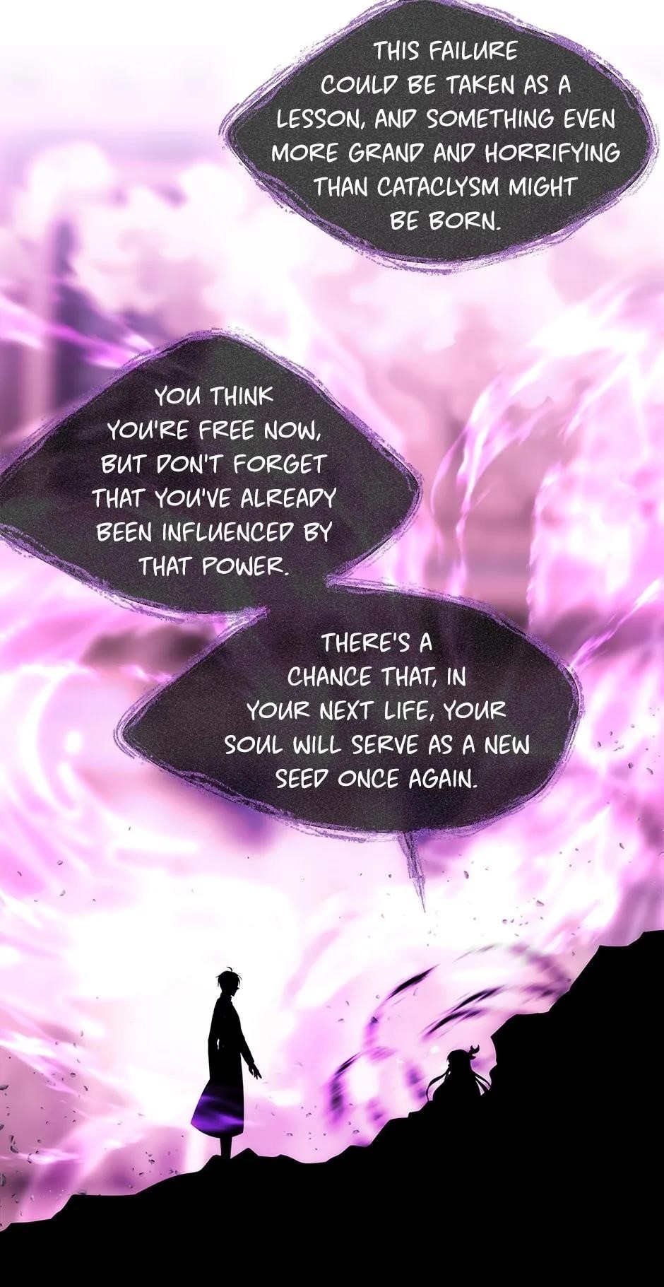 Charlotte Has Five Disciples Chapter 198 - Page 40