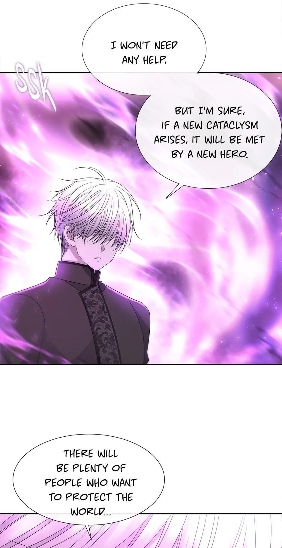 Charlotte Has Five Disciples Chapter 198 - Page 42