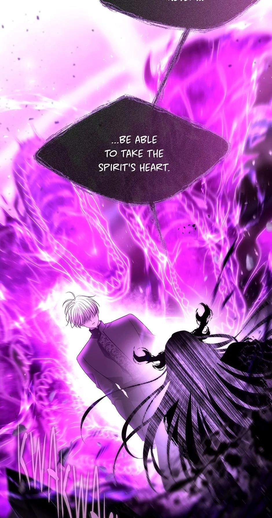 Charlotte Has Five Disciples Chapter 198 - Page 48