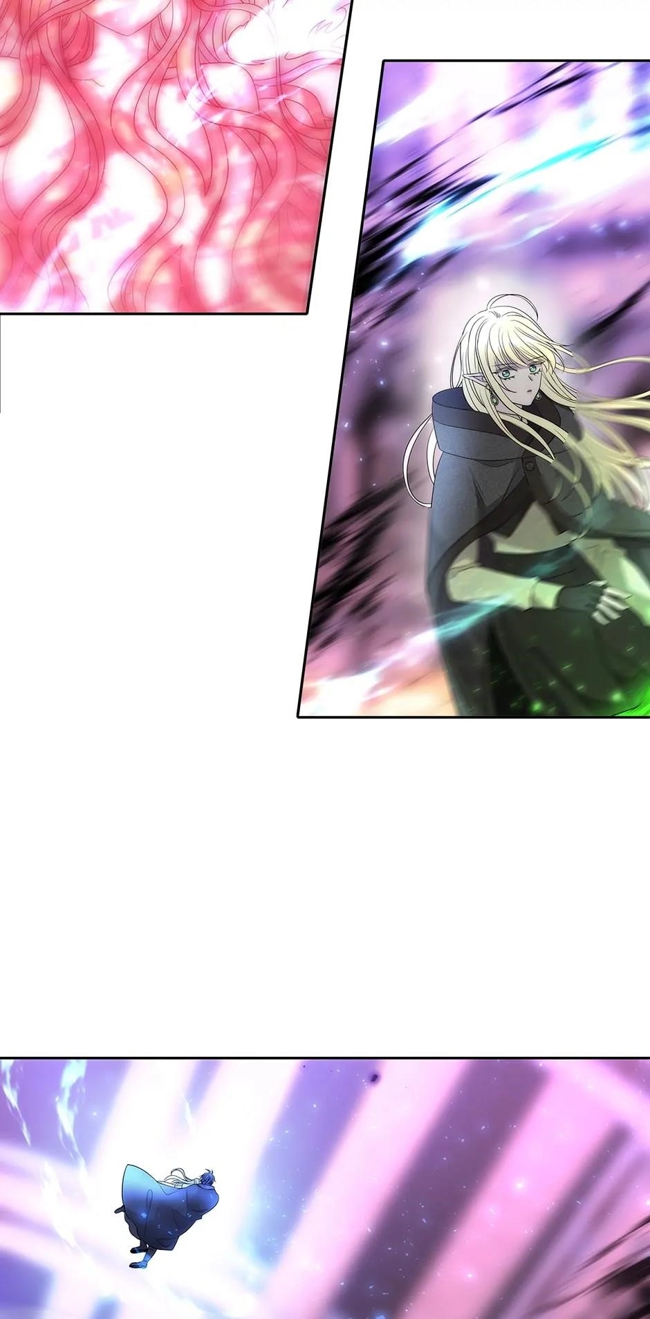 Charlotte Has Five Disciples Chapter 198 - Page 5