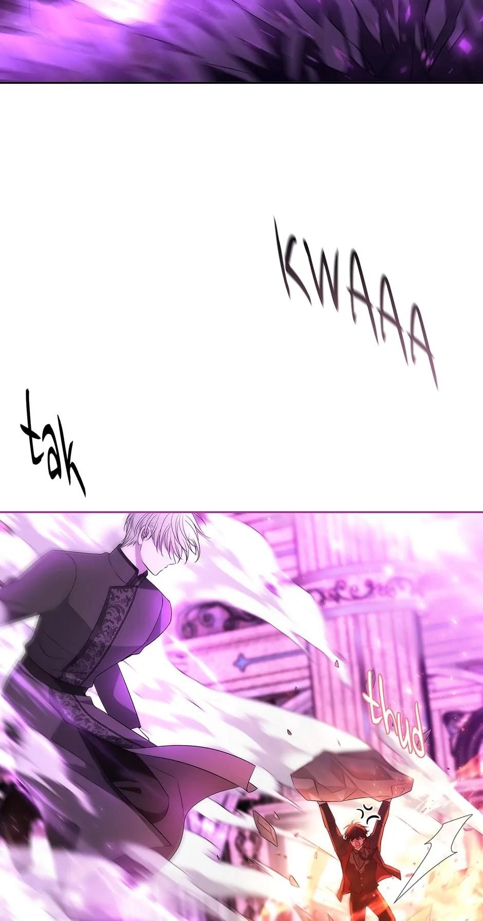 Charlotte Has Five Disciples Chapter 198 - Page 50