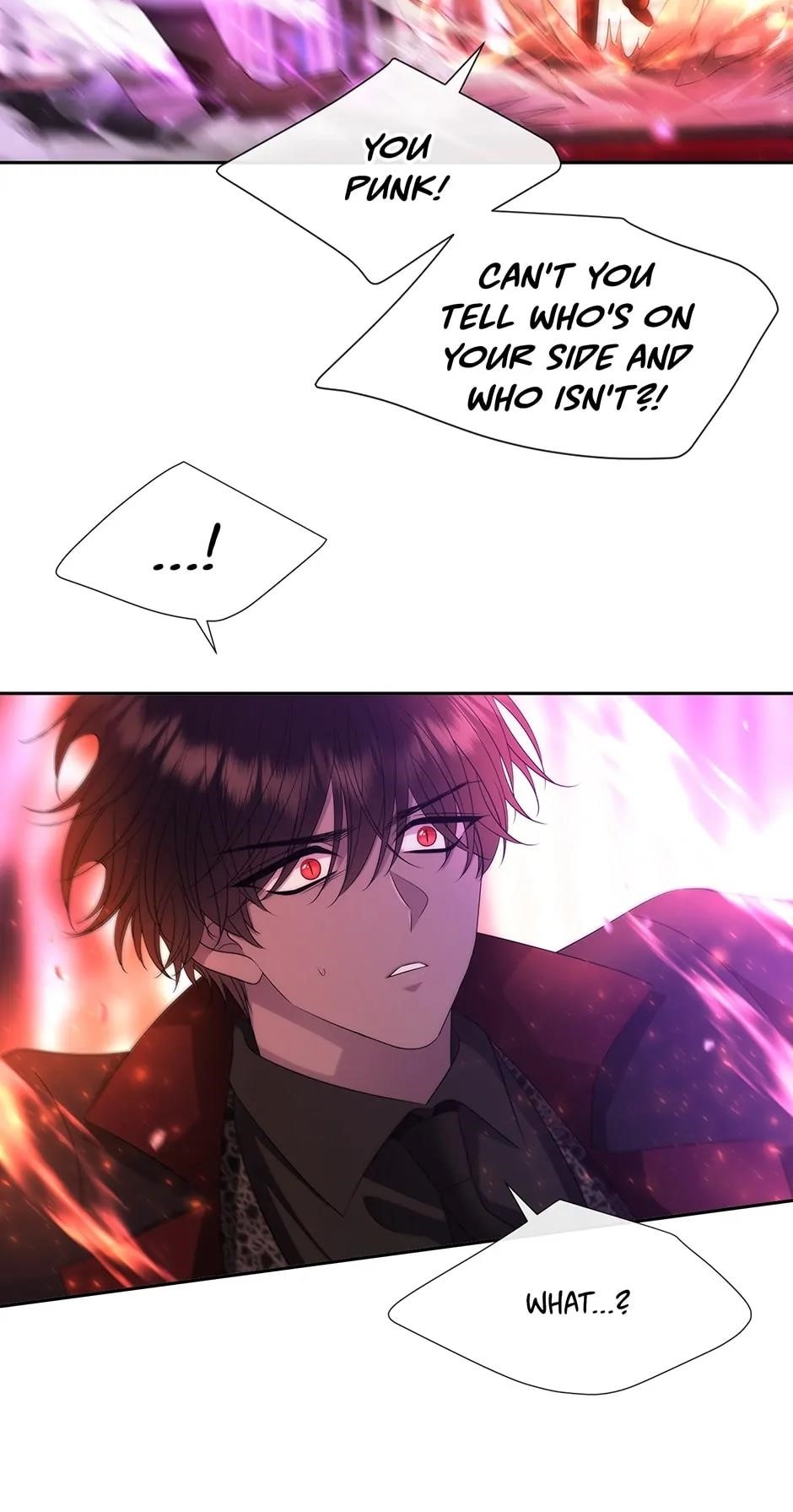 Charlotte Has Five Disciples Chapter 198 - Page 51