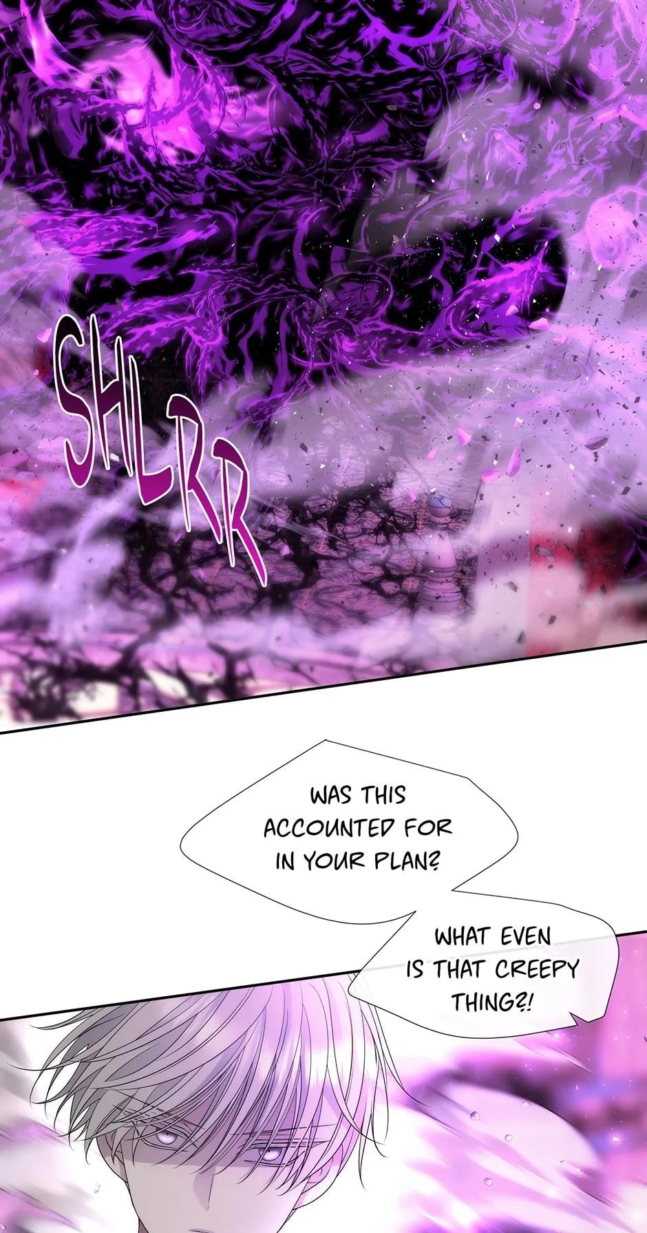 Charlotte Has Five Disciples Chapter 198 - Page 53