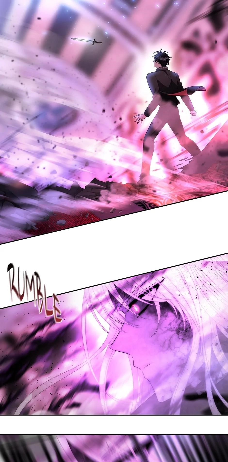 Charlotte Has Five Disciples Chapter 198 - Page 6