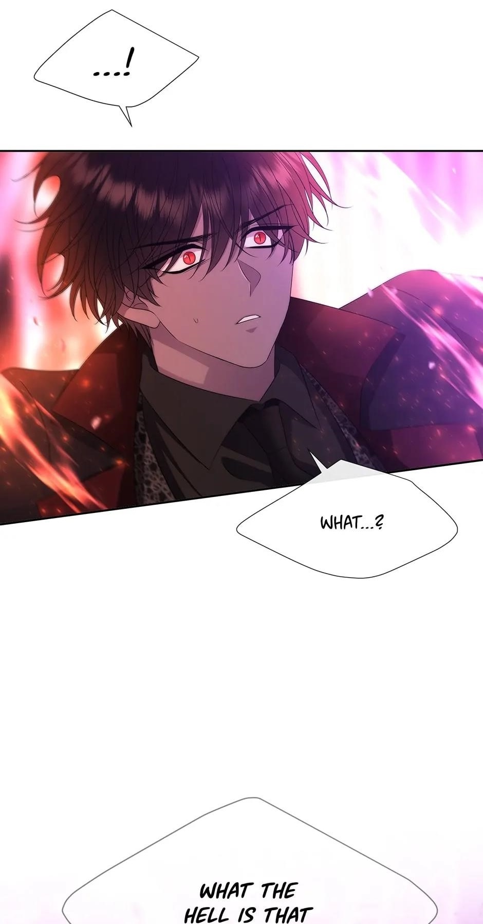 Charlotte Has Five Disciples Chapter 199 - Page 1