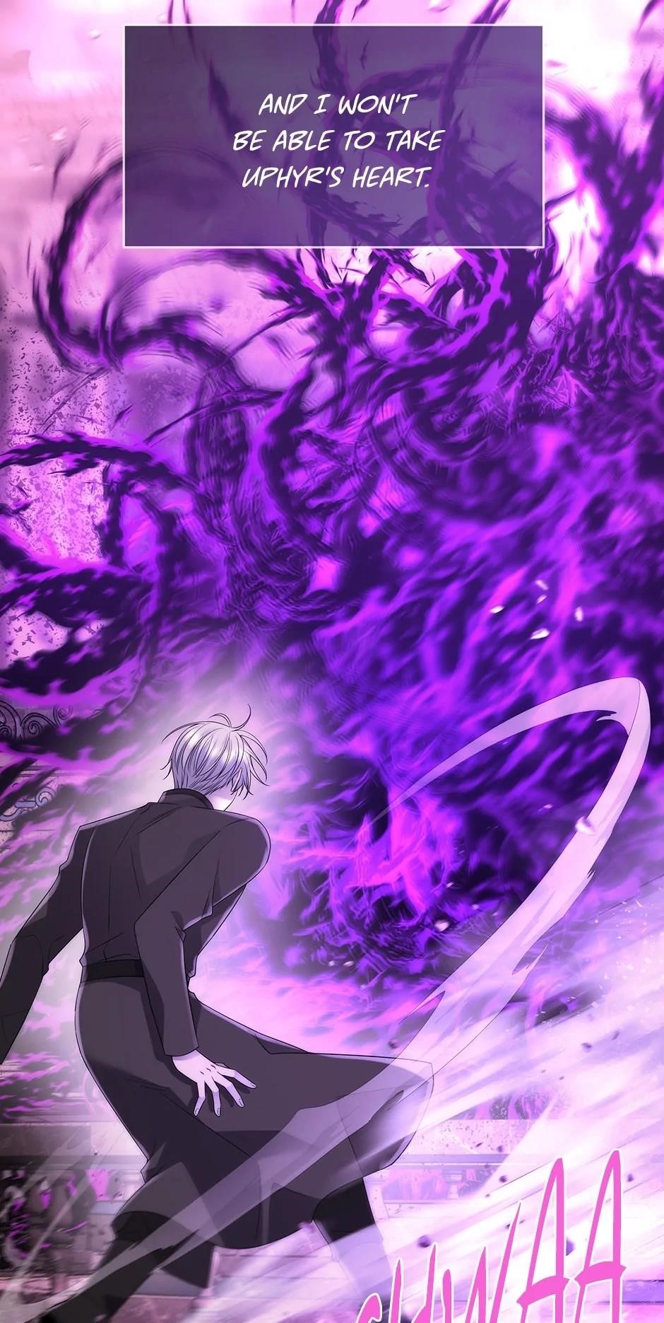 Charlotte Has Five Disciples Chapter 199 - Page 13