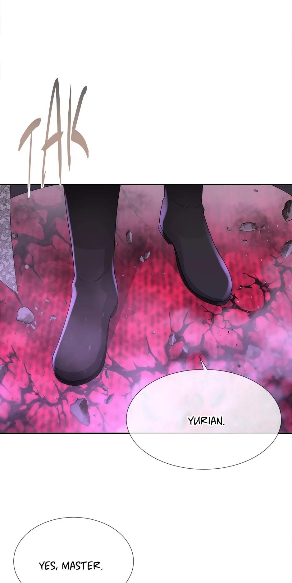 Charlotte Has Five Disciples Chapter 199 - Page 16