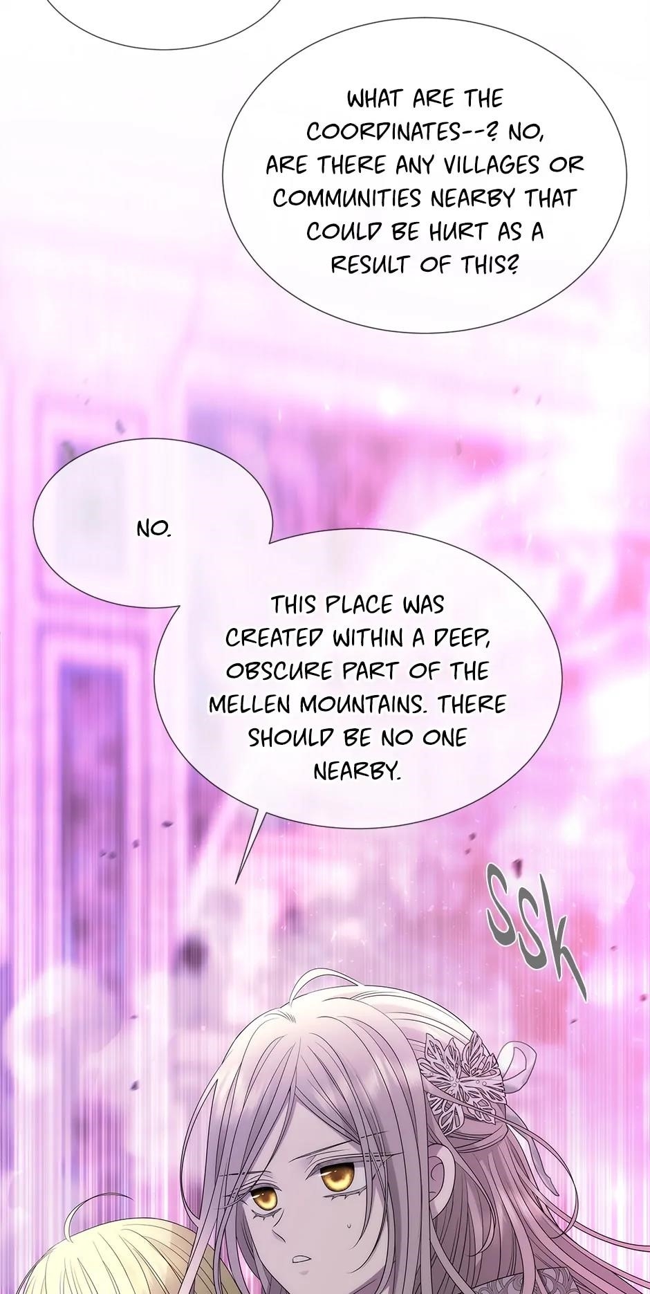 Charlotte Has Five Disciples Chapter 199 - Page 17