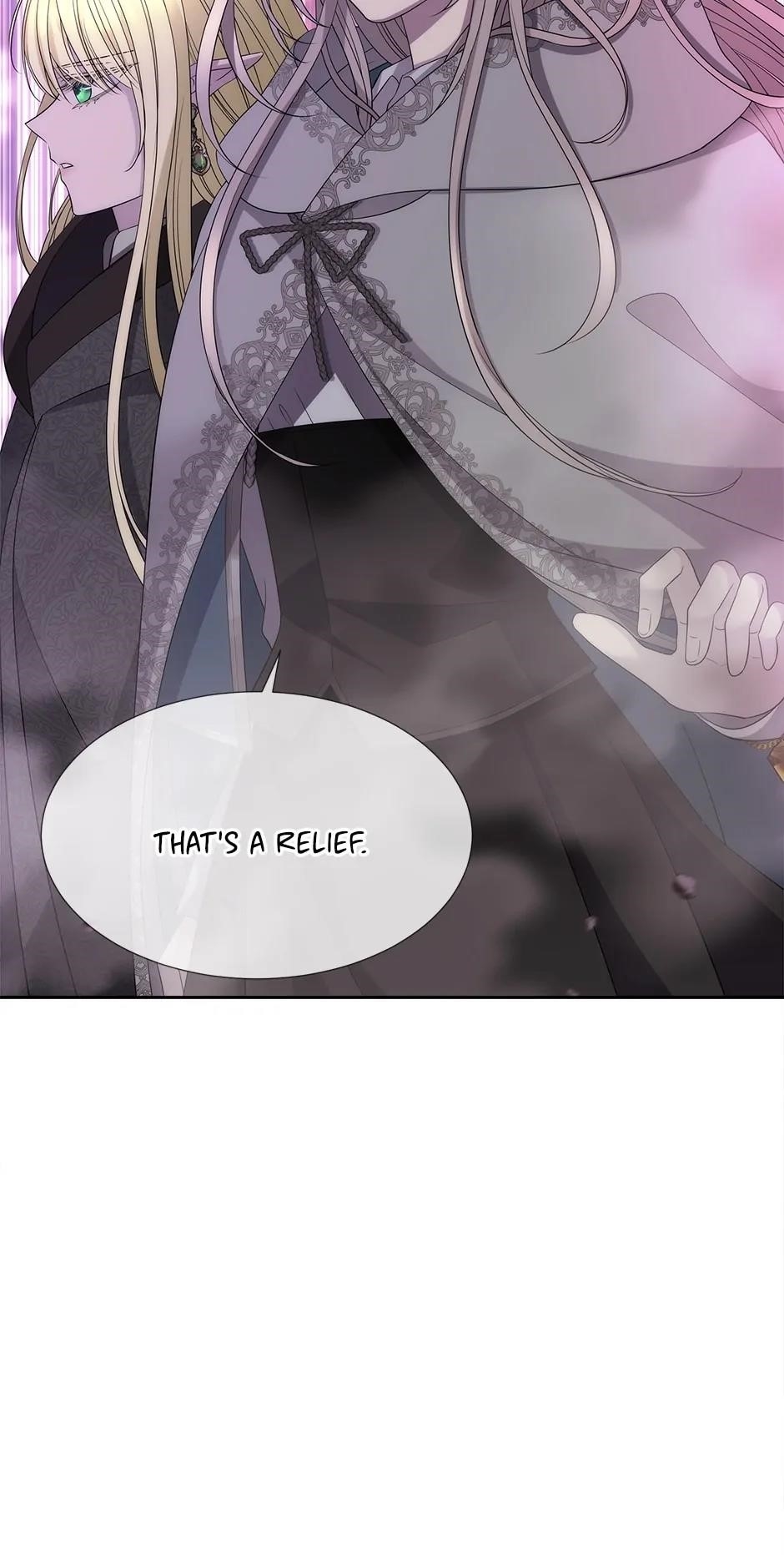 Charlotte Has Five Disciples Chapter 199 - Page 18