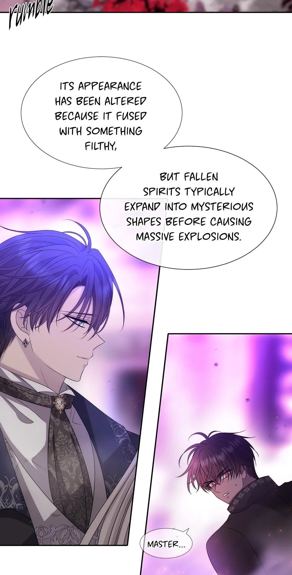 Charlotte Has Five Disciples Chapter 199 - Page 20