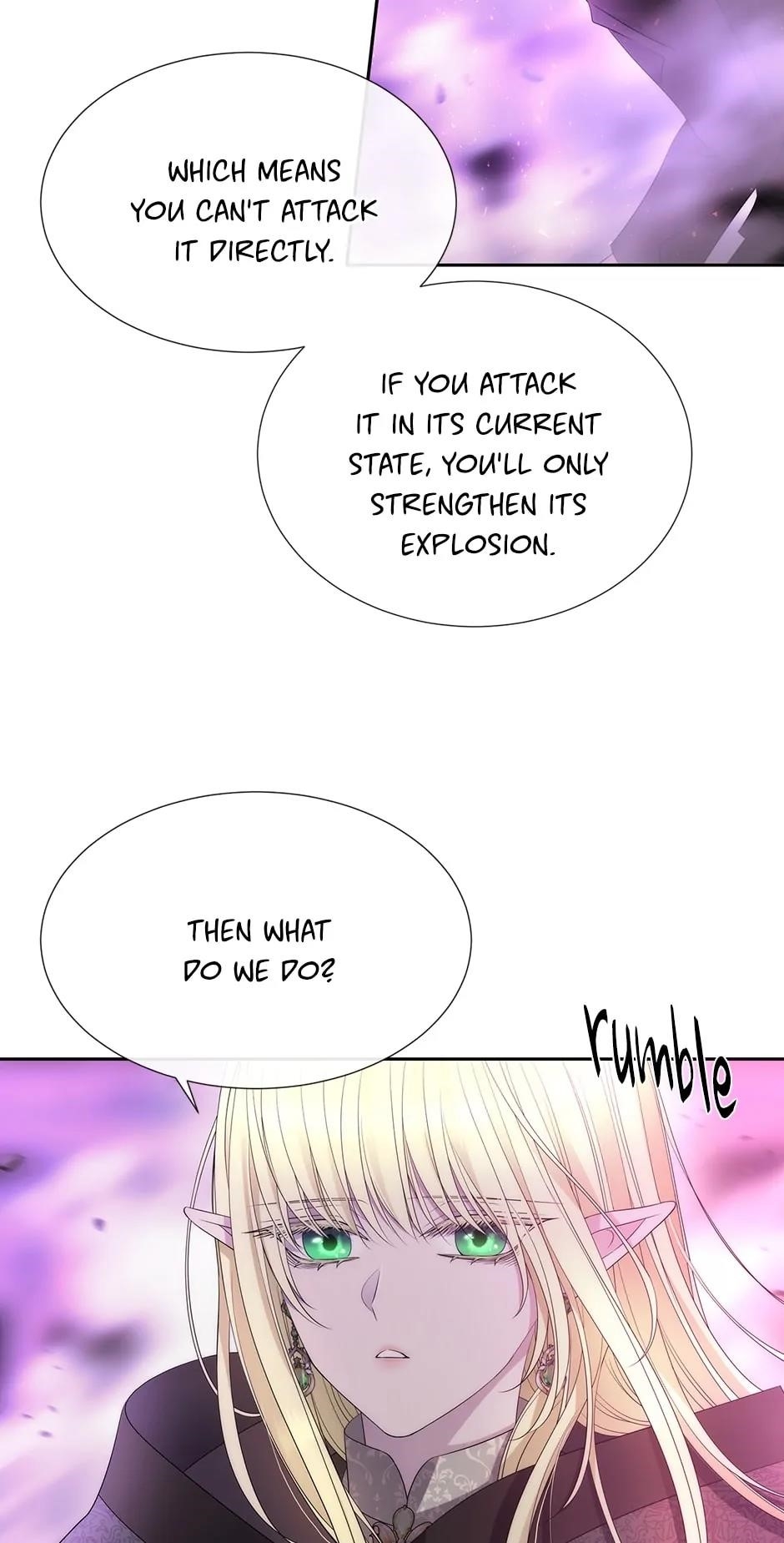 Charlotte Has Five Disciples Chapter 199 - Page 21