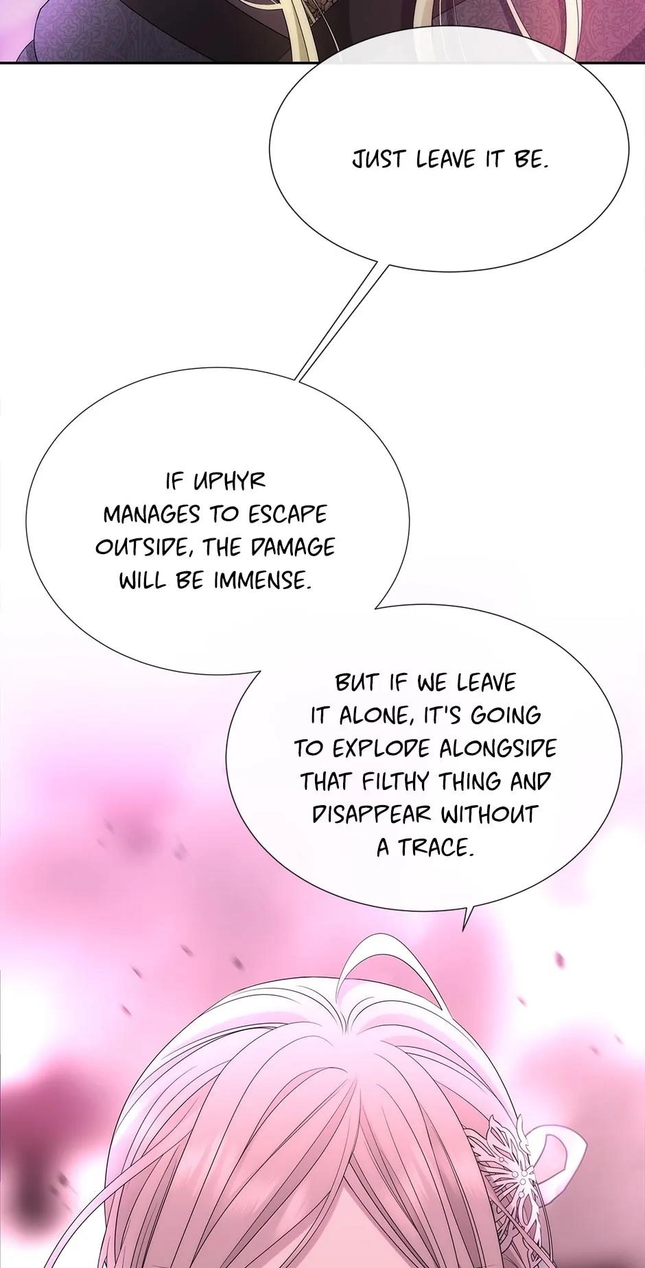 Charlotte Has Five Disciples Chapter 199 - Page 22