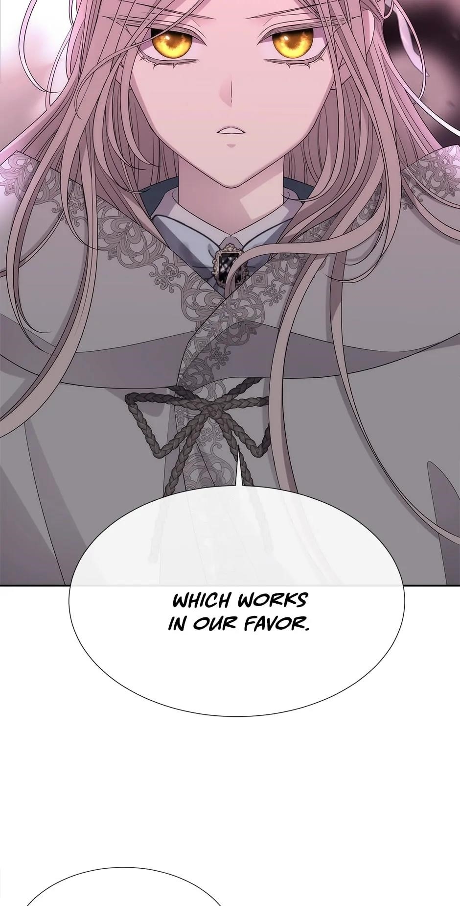 Charlotte Has Five Disciples Chapter 199 - Page 23