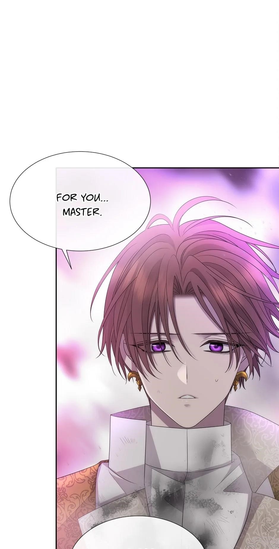 Charlotte Has Five Disciples Chapter 199 - Page 25