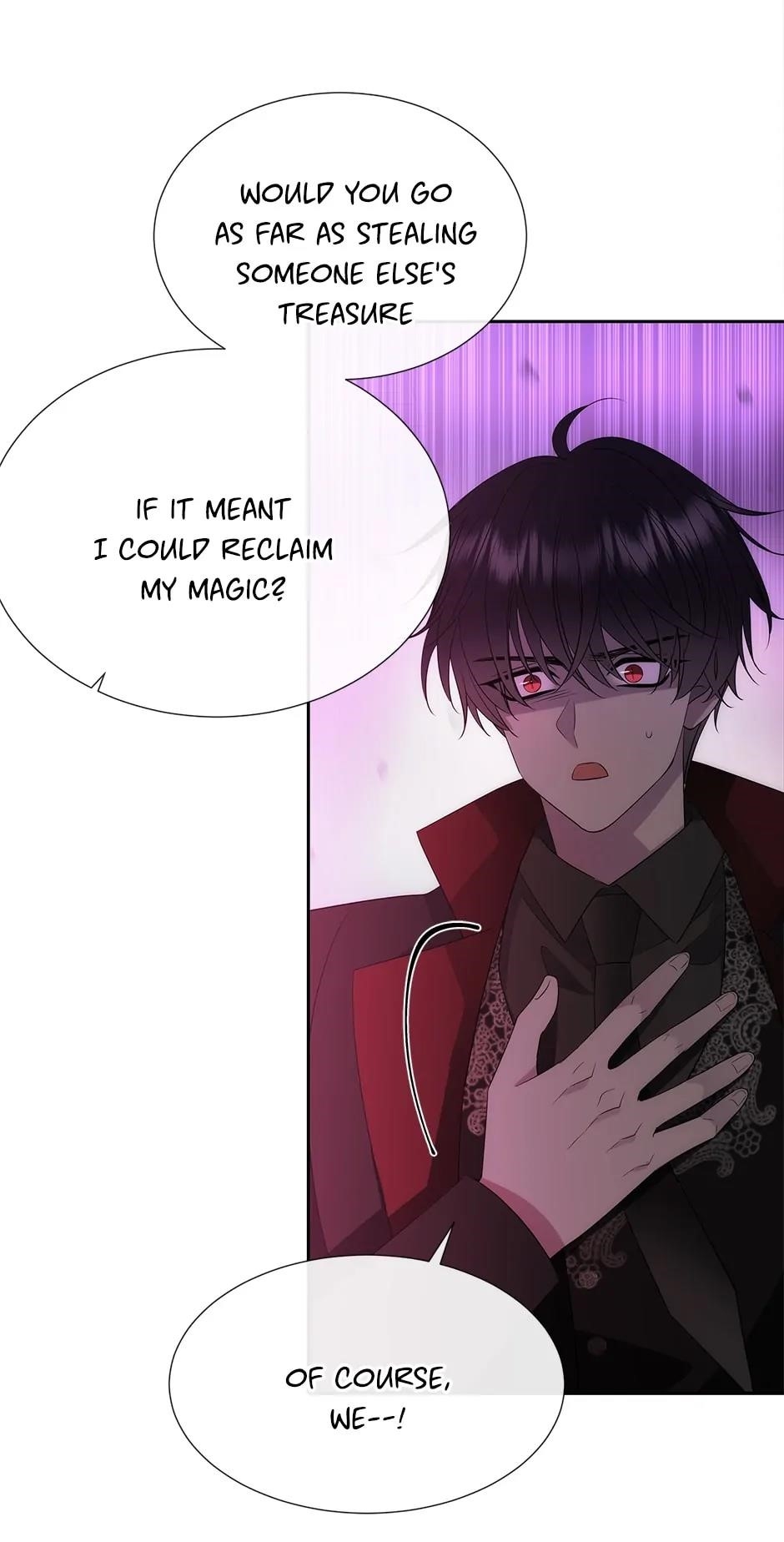 Charlotte Has Five Disciples Chapter 199 - Page 28